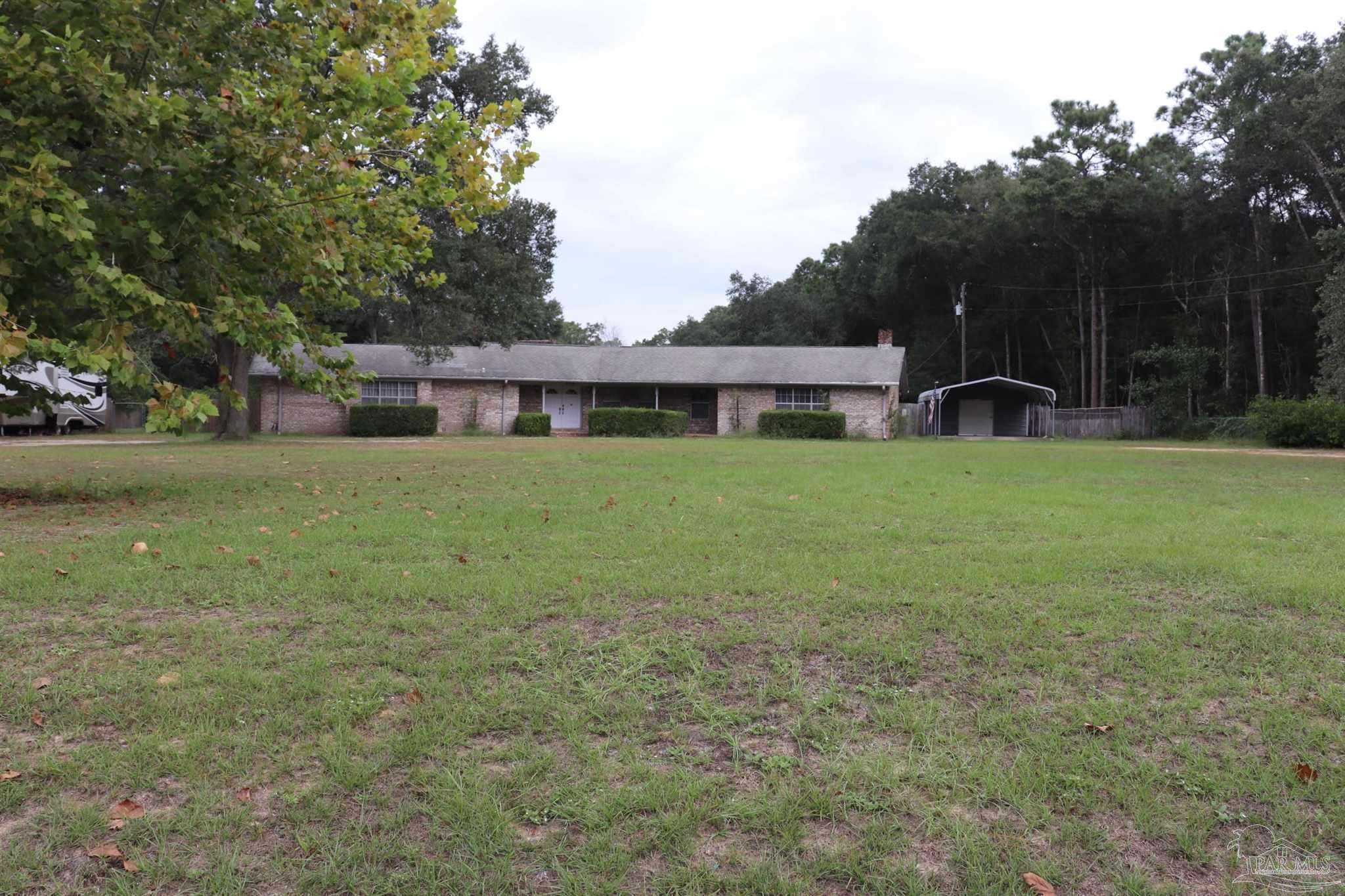 6308 Willard Norris Road Milton, FL 32570 - Photo 1 of 33 Gallery Image 1