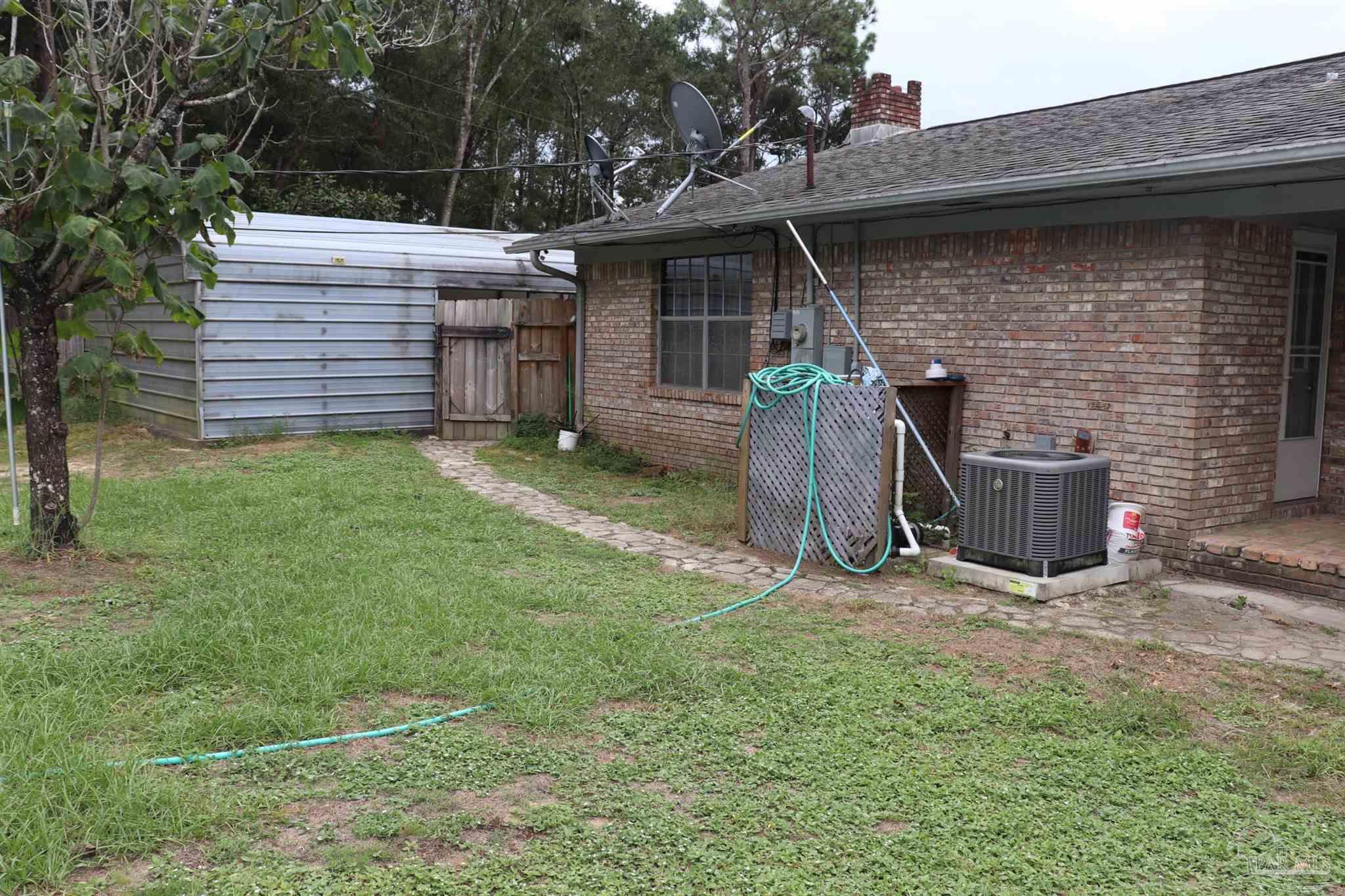 6308 Willard Norris Road Milton, FL 32570 - Photo 29 of 33 Gallery Image 29