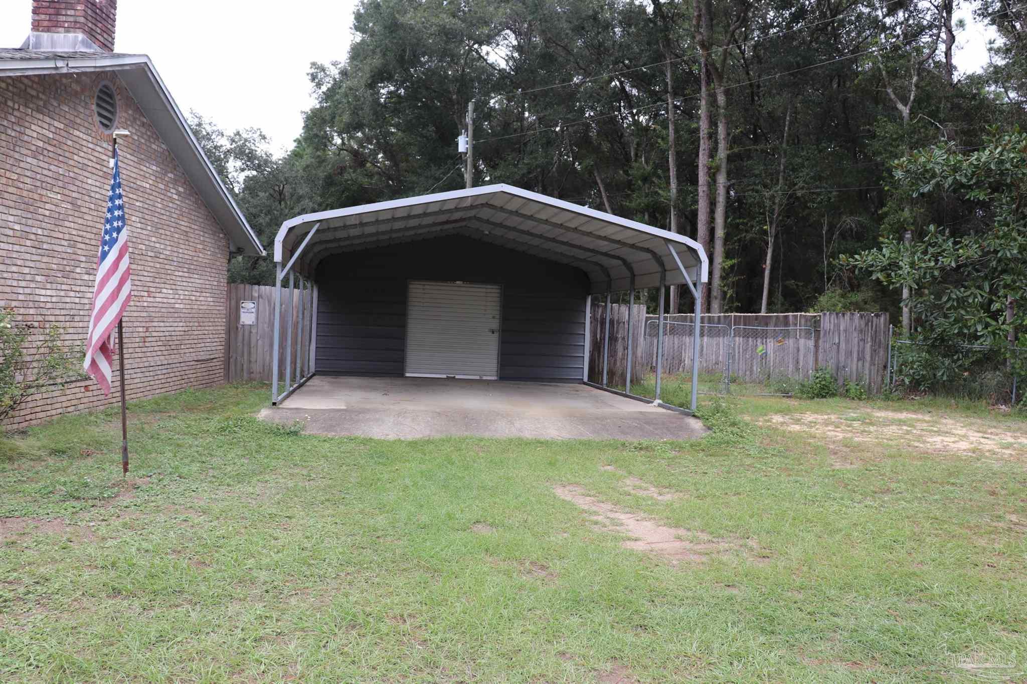 6308 Willard Norris Road Milton, FL 32570 - Photo 3 of 33 Gallery Image 3