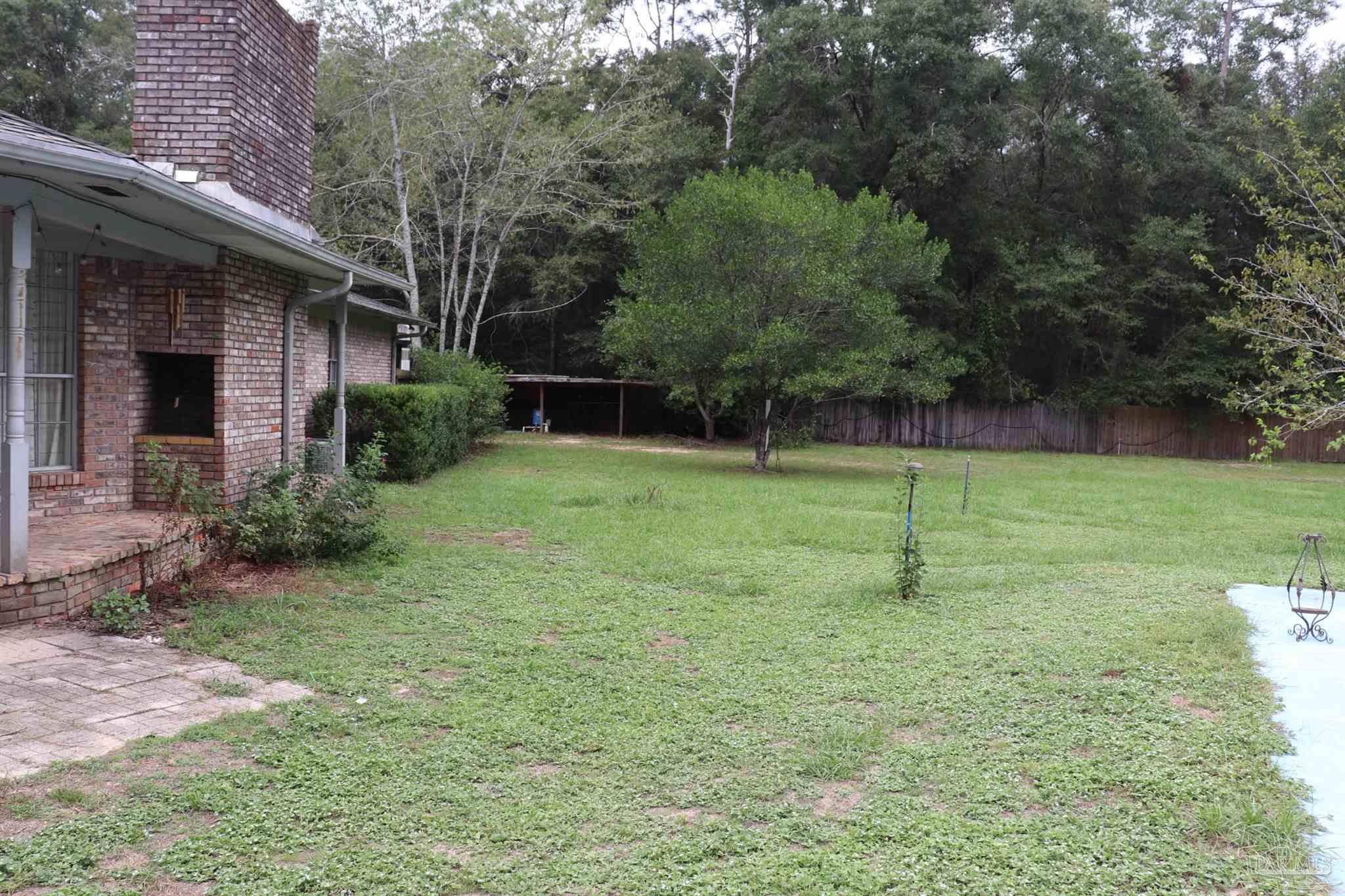 6308 Willard Norris Road Milton, FL 32570 - Photo 31 of 33 Gallery Image 31