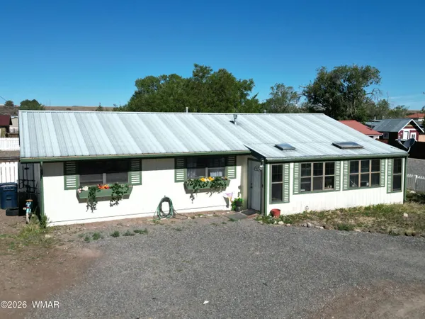 $267,000 | 141 North Becker Lake Road, Springerville, AZ 85938