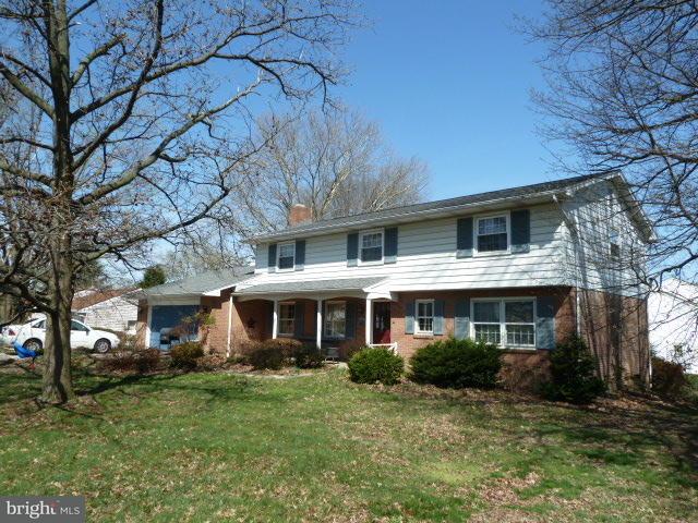 3927 Locust Grove Road Columbia, PA 17512 - Photo 1 of 22