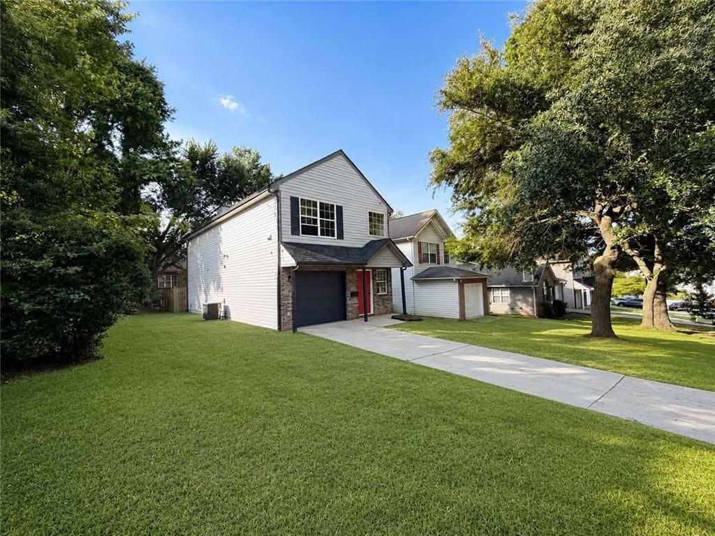 3523 Lehigh Way Decatur, GA 30034 - Photo 3 of 24 Gallery Image 3
