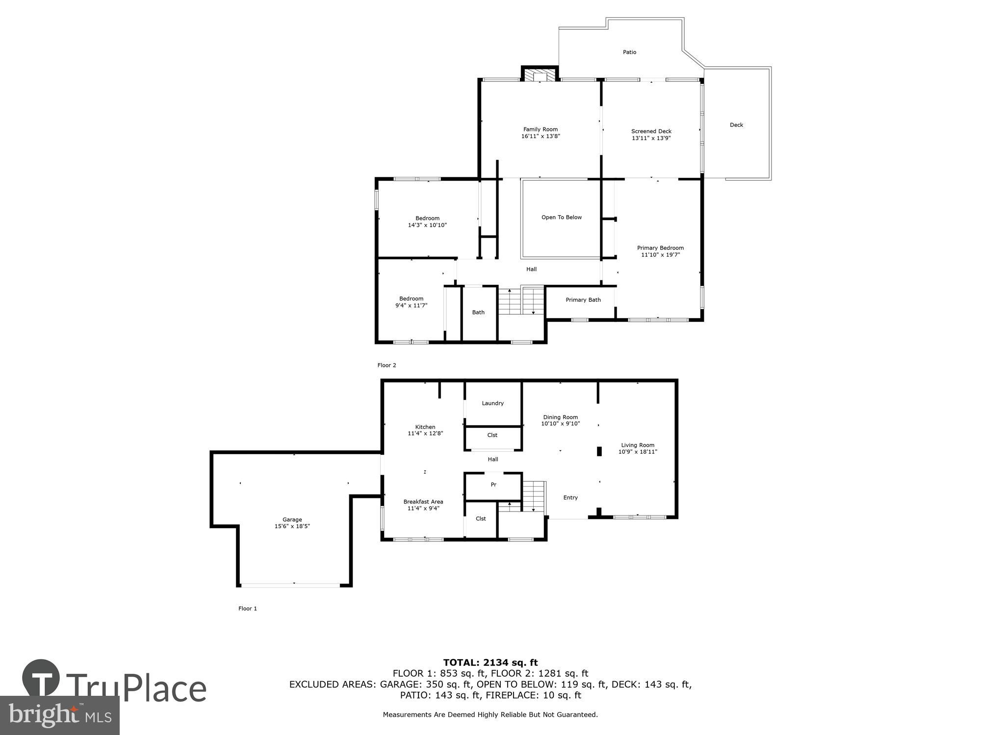 15109 Watergate Road Silver Spring, MD 20905 - Photo 48 of 50