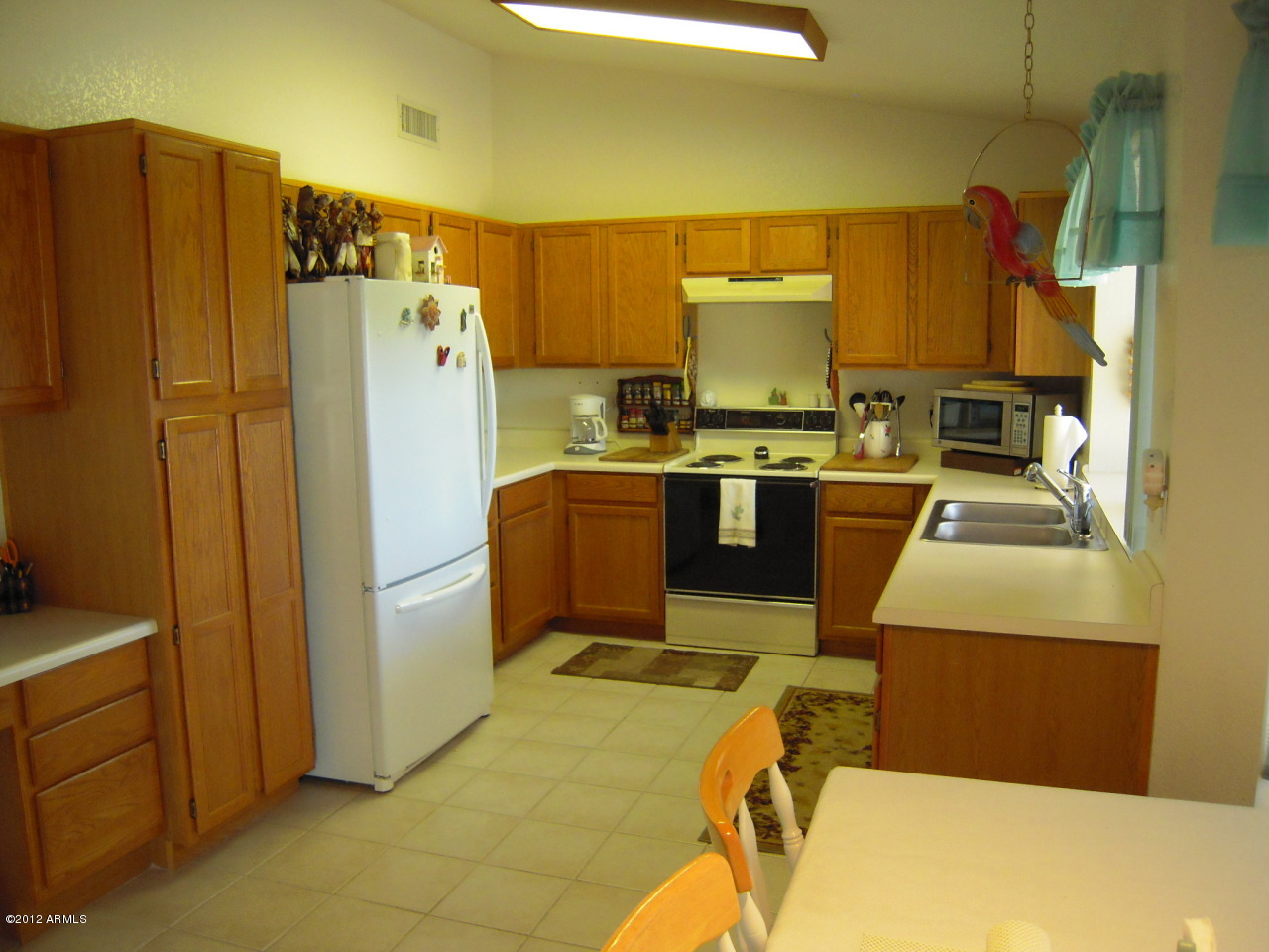 14659 West Raindance Road Surprise, AZ 85374 - Photo 4 of 7 Kitchen