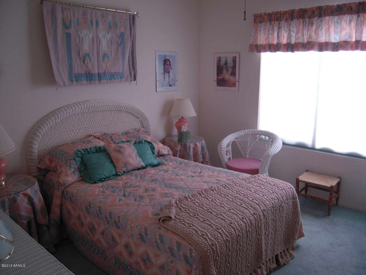 14659 West Raindance Road Surprise, AZ 85374 - Photo 6 of 7 Second Bedroom