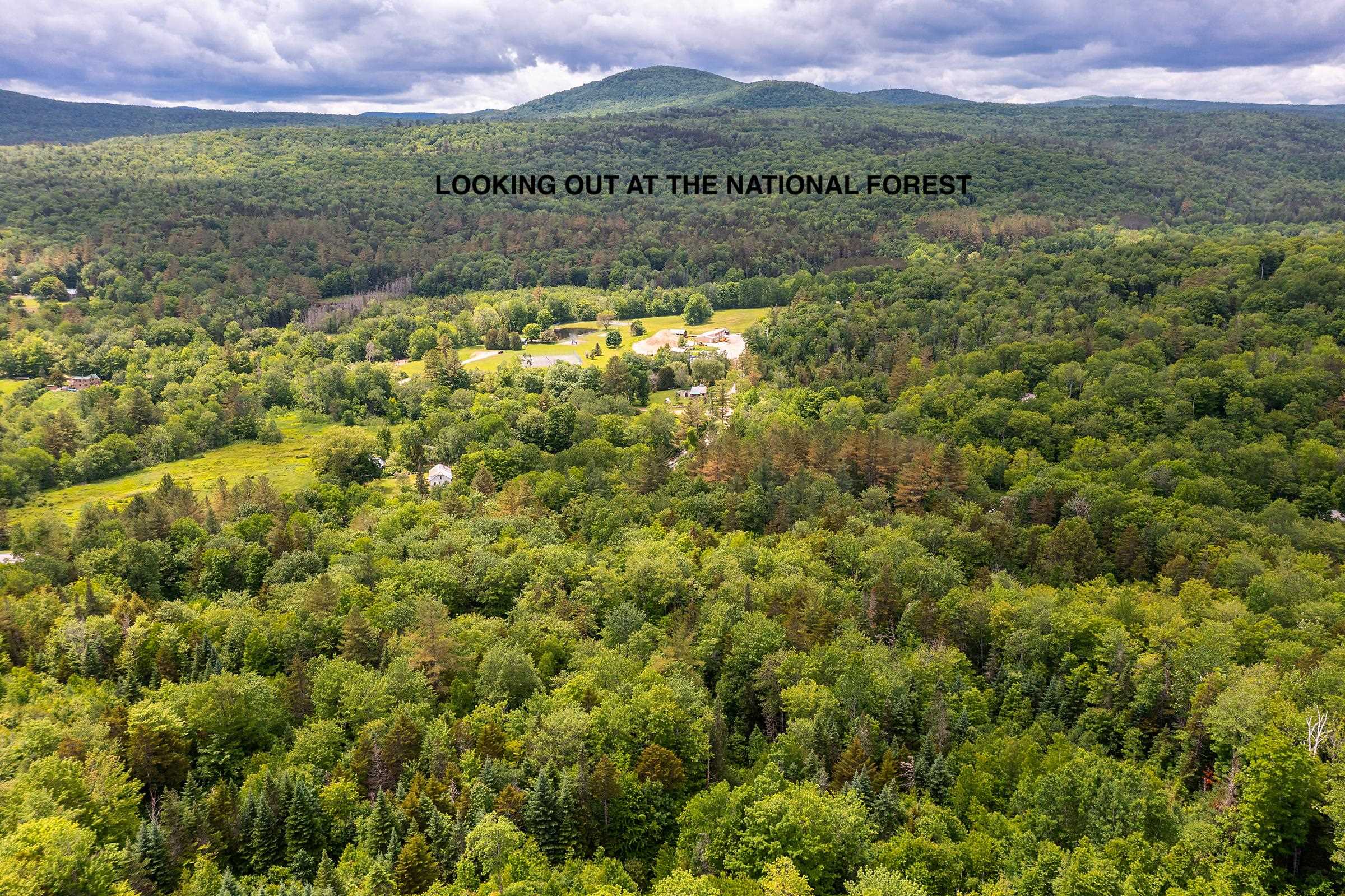 1047 Vermont Rte 100 Weston, VT 05161 - Photo 3 of 12