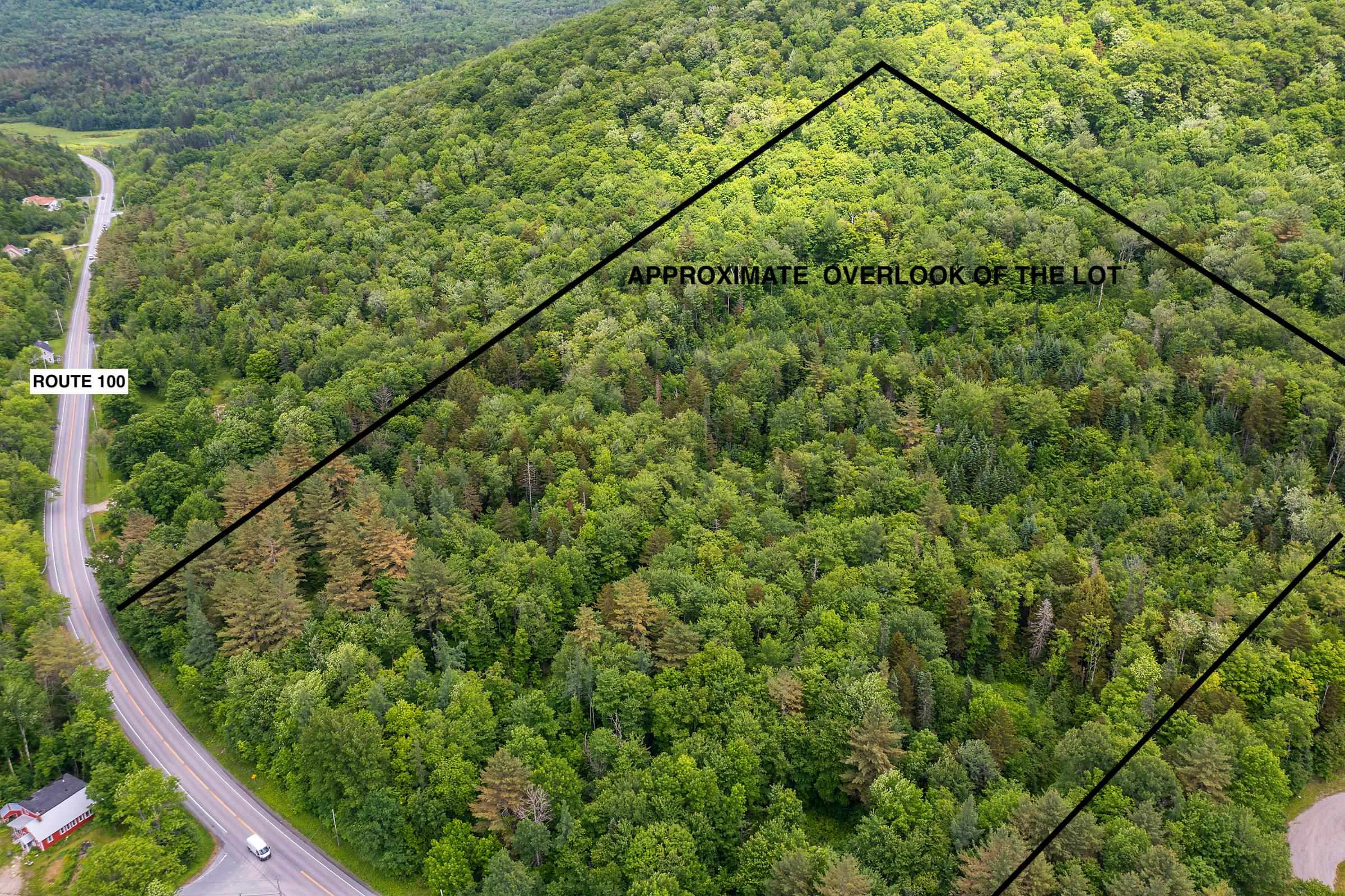 1047 Vermont Rte 100 Weston, VT 05161 - Photo 8 of 12