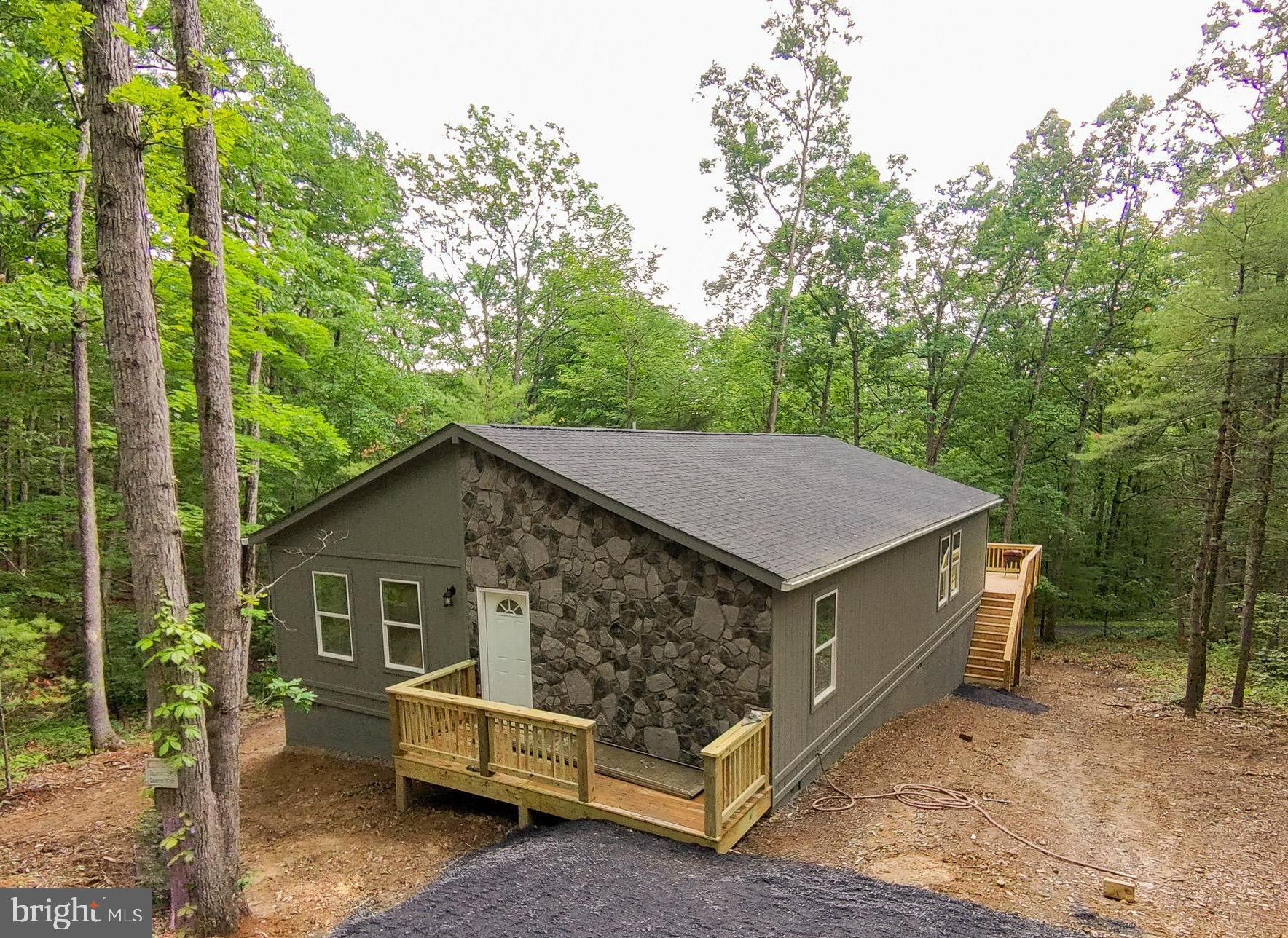 540 Sycamore Road Mount Jackson, VA 22842 - Photo 1 of 45