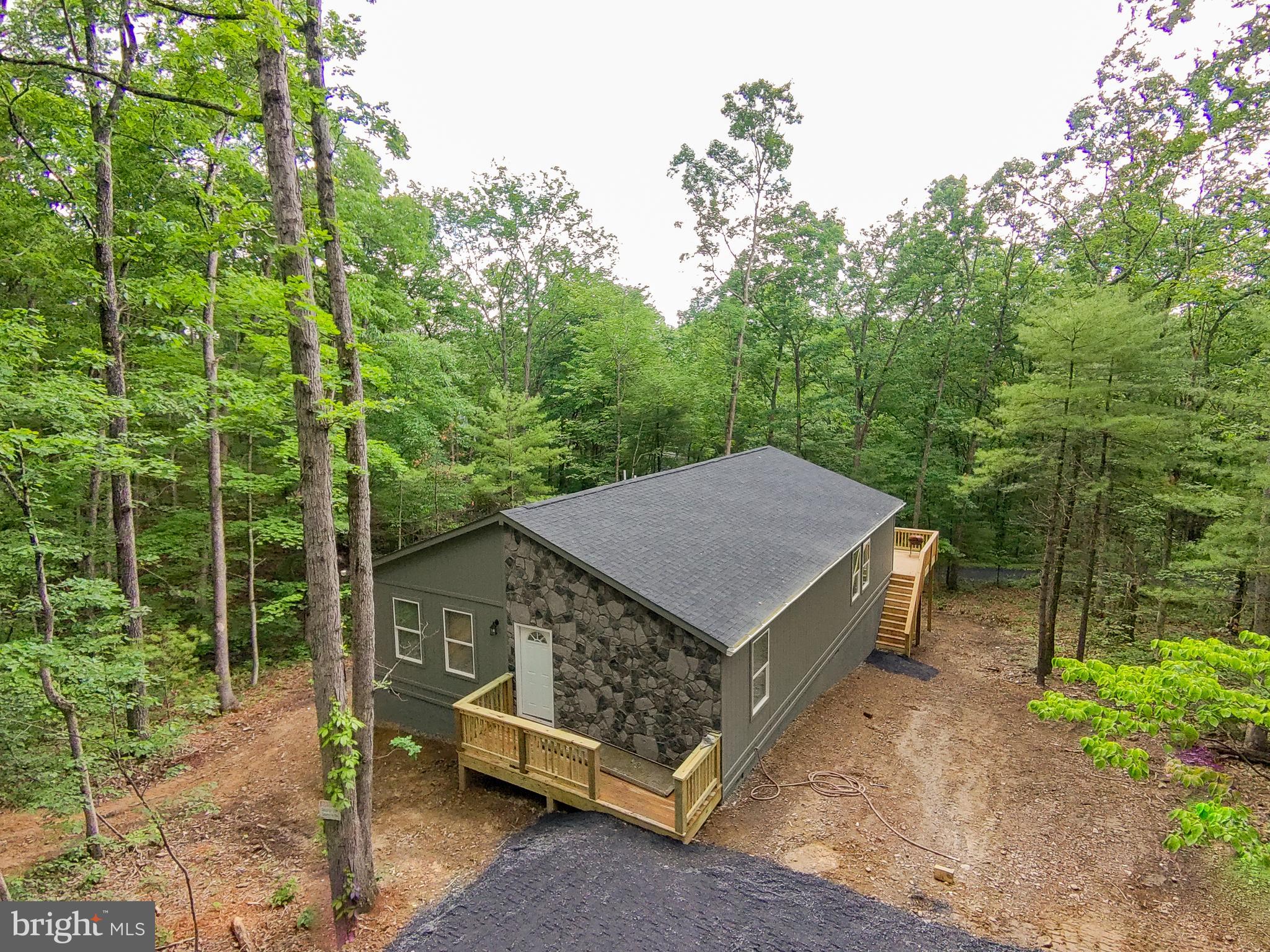 540 Sycamore Road Mount Jackson, VA 22842 - Photo 3 of 45