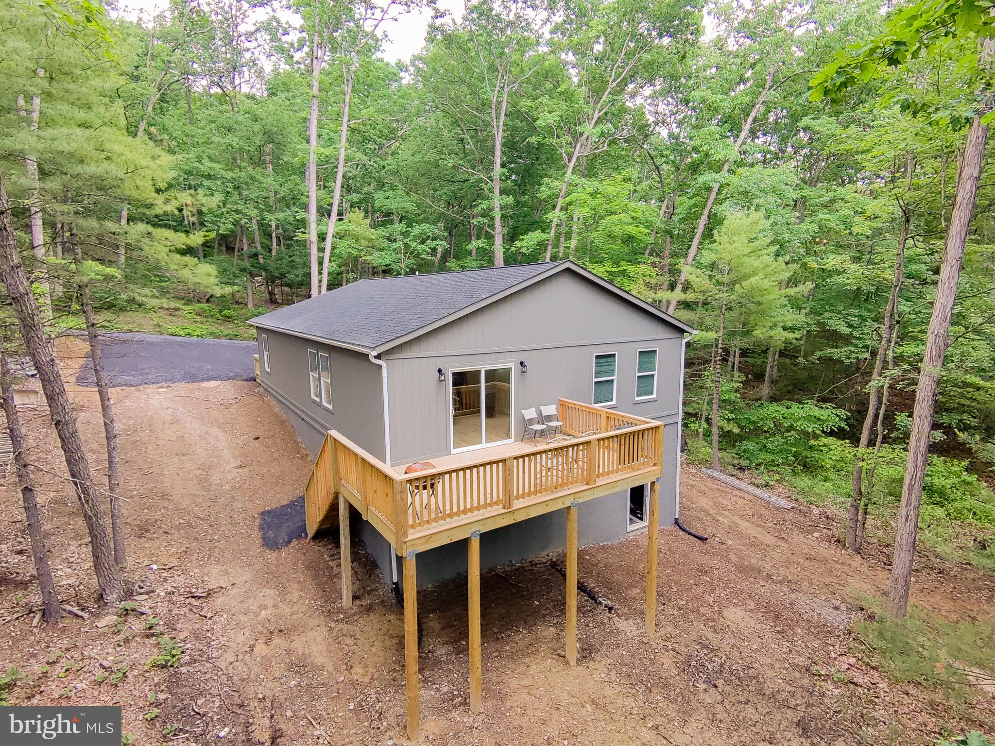 540 Sycamore Road Mount Jackson, VA 22842 - Photo 4 of 45