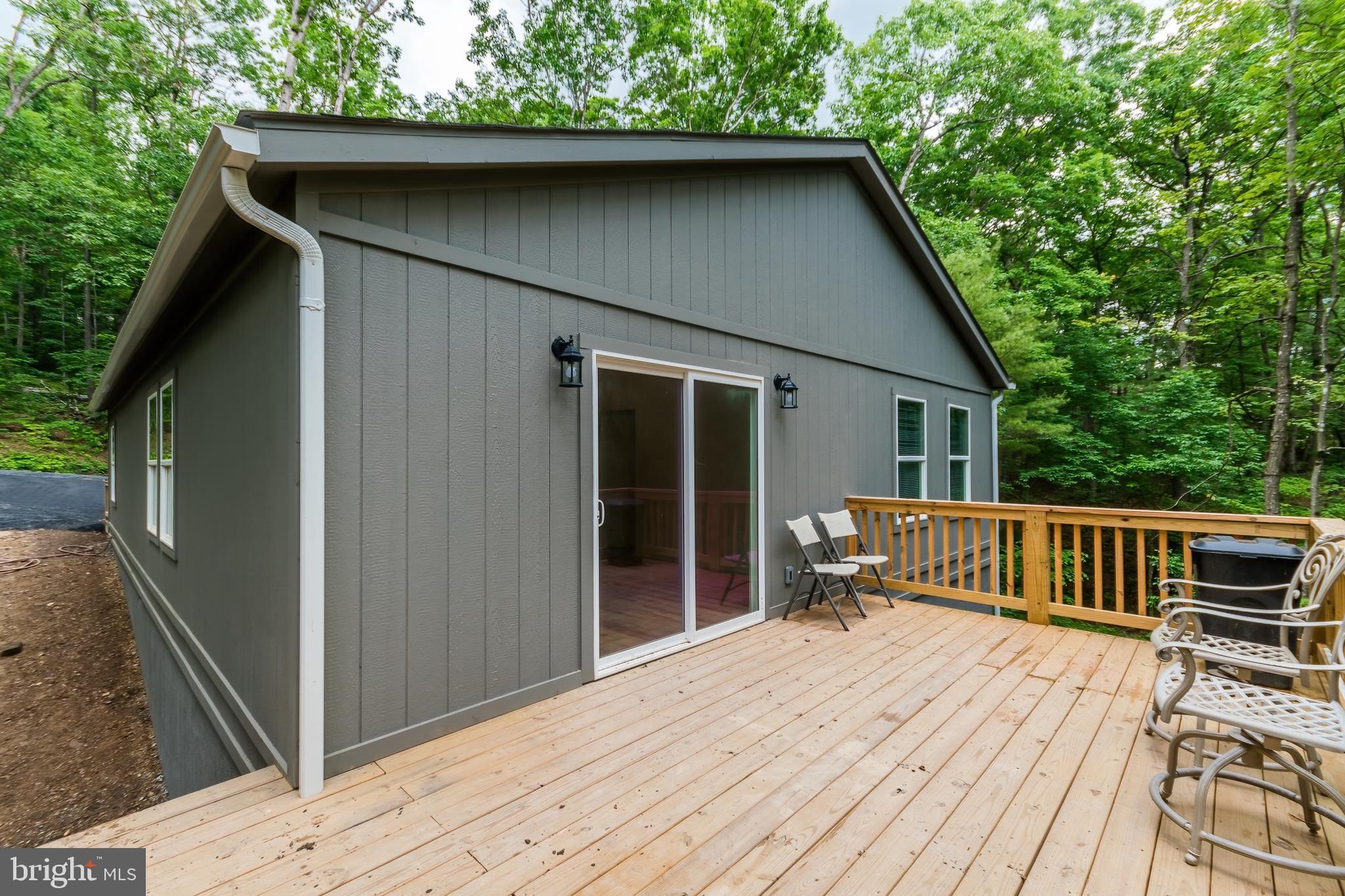 540 Sycamore Road Mount Jackson, VA 22842 - Photo 42 of 45