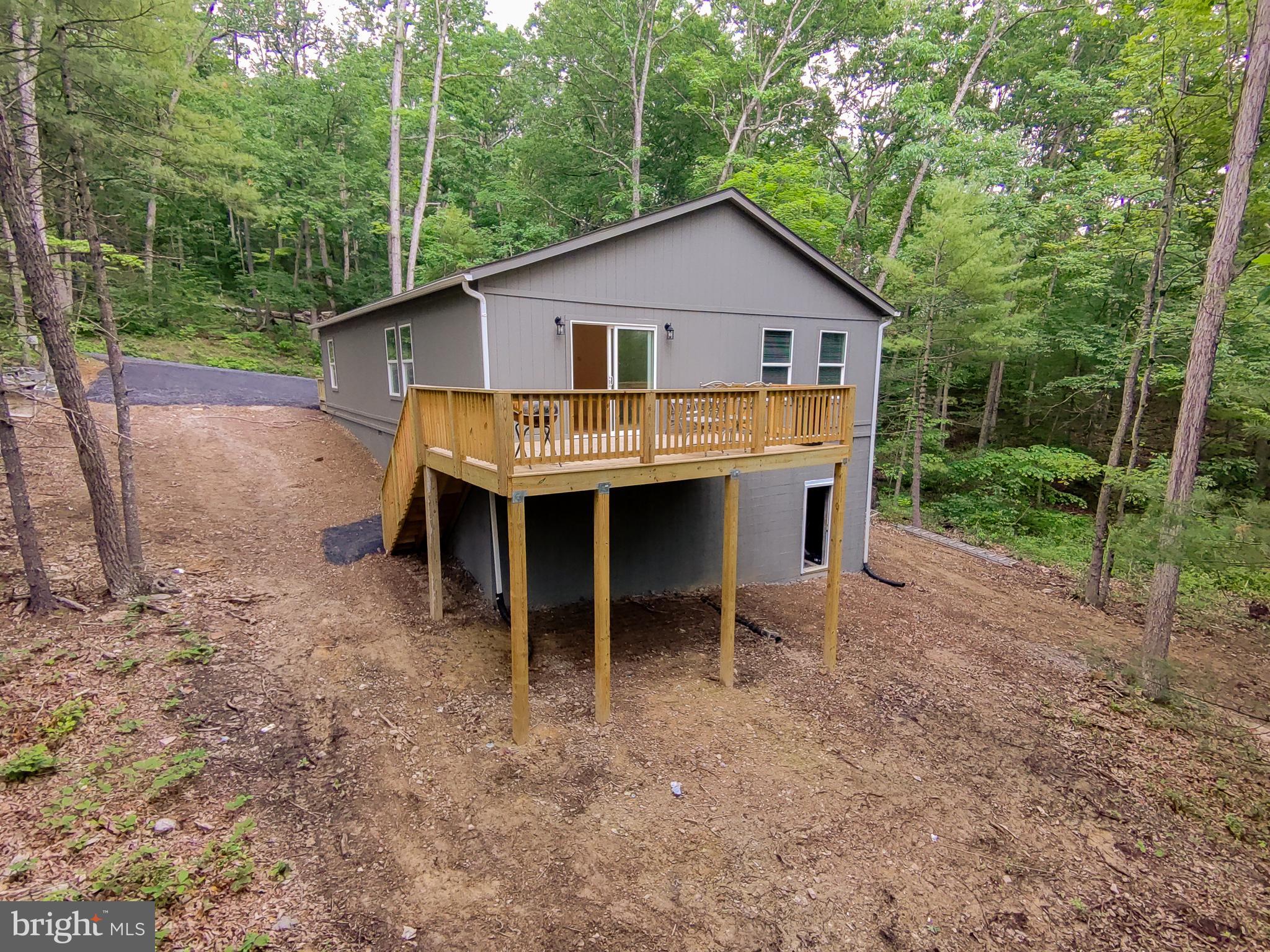 540 Sycamore Road Mount Jackson, VA 22842 - Photo 5 of 45