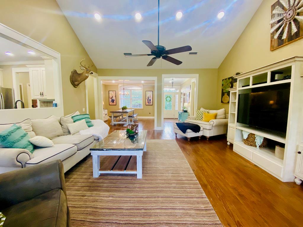 612 Ben Ivey Road Webb, AL 36376 - Photo 5 of 30