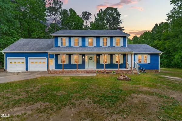 $614,999 | 121 Winchester Drive, Wendell, NC 27591