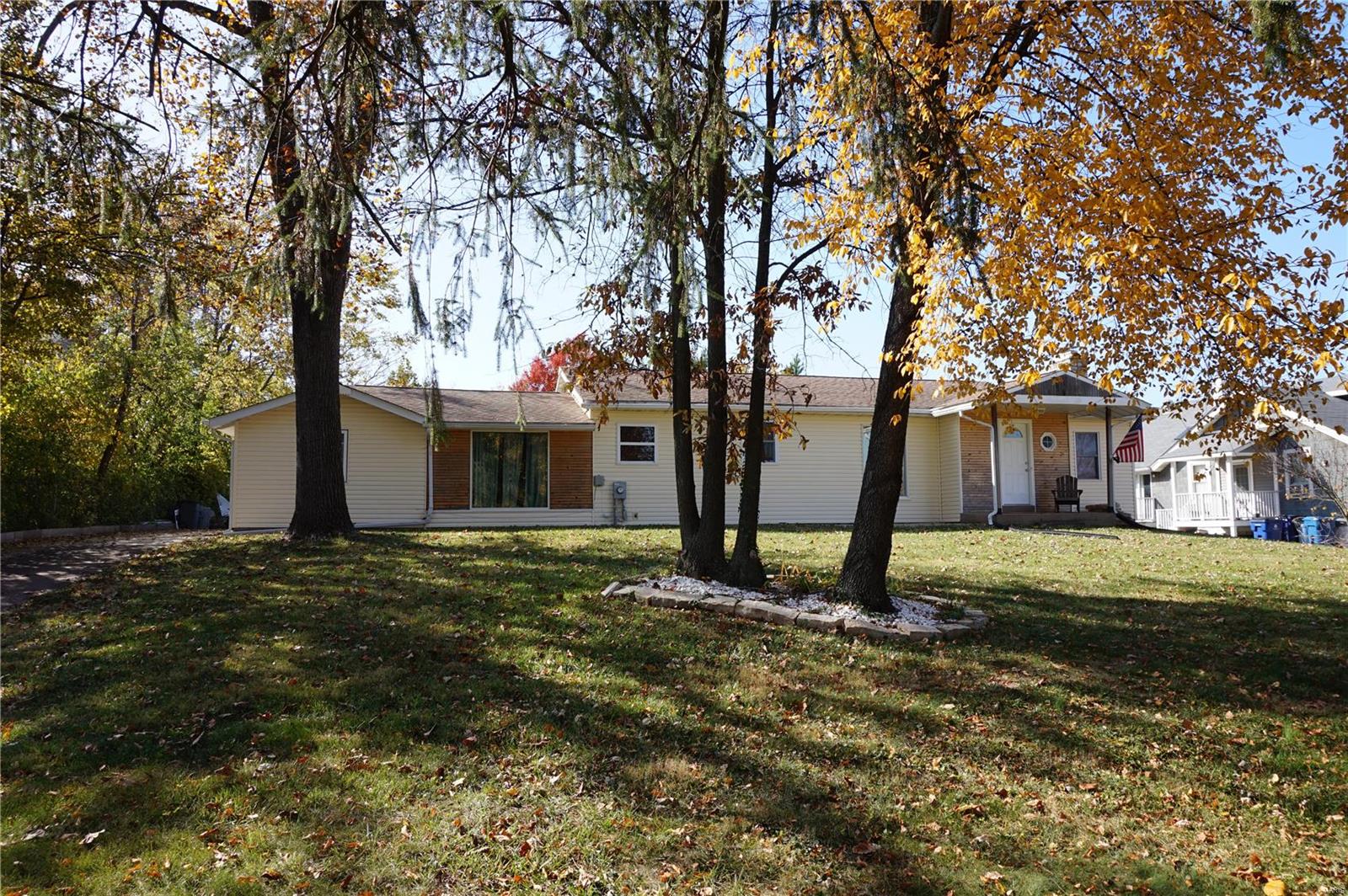 600 Forder Road St. Louis, MO 63129 - Photo 1 of 1 Gallery Image 1