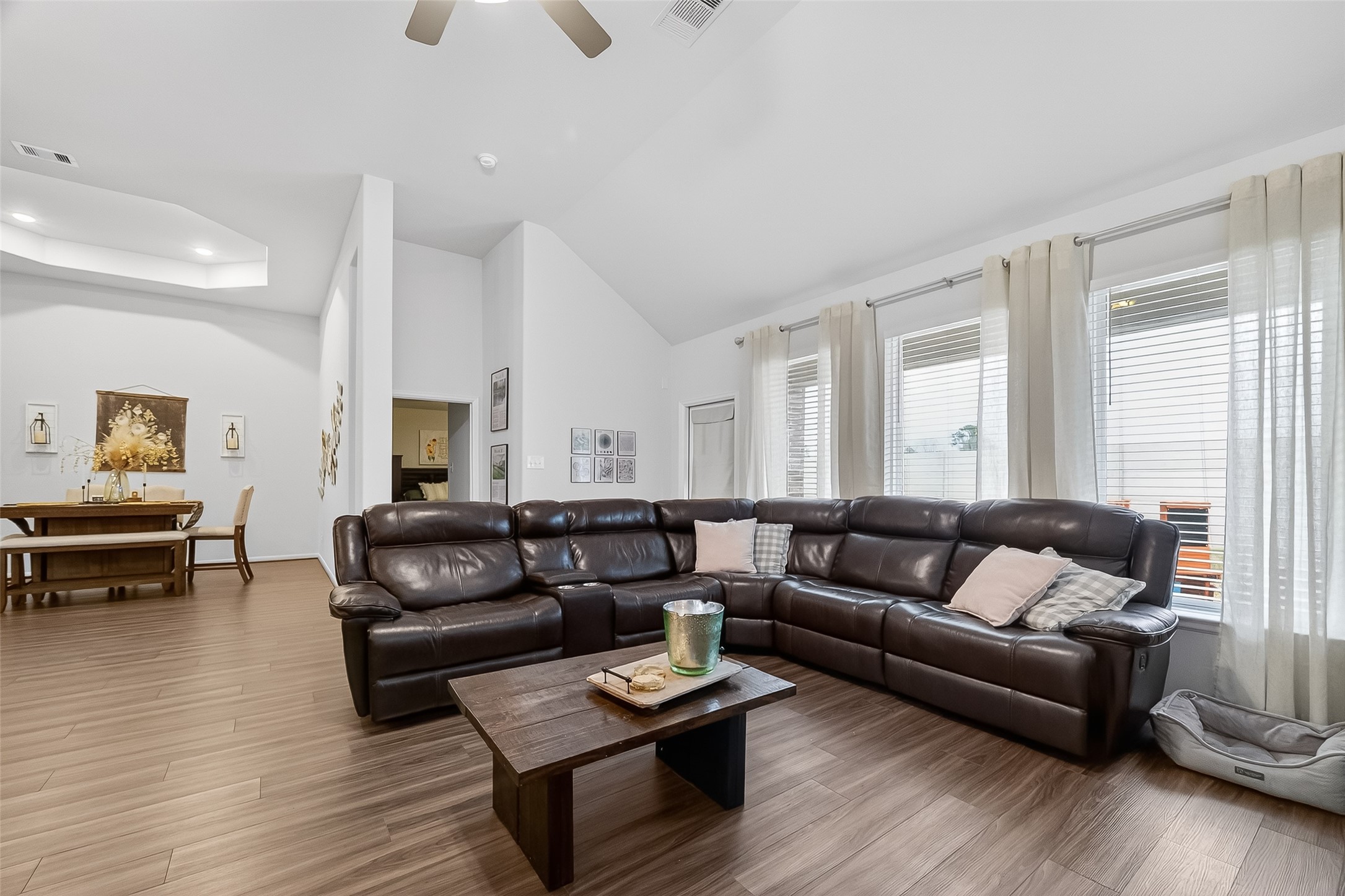 23506 Meritage Drive Alvin, TX 77511 - Photo 11 of 29