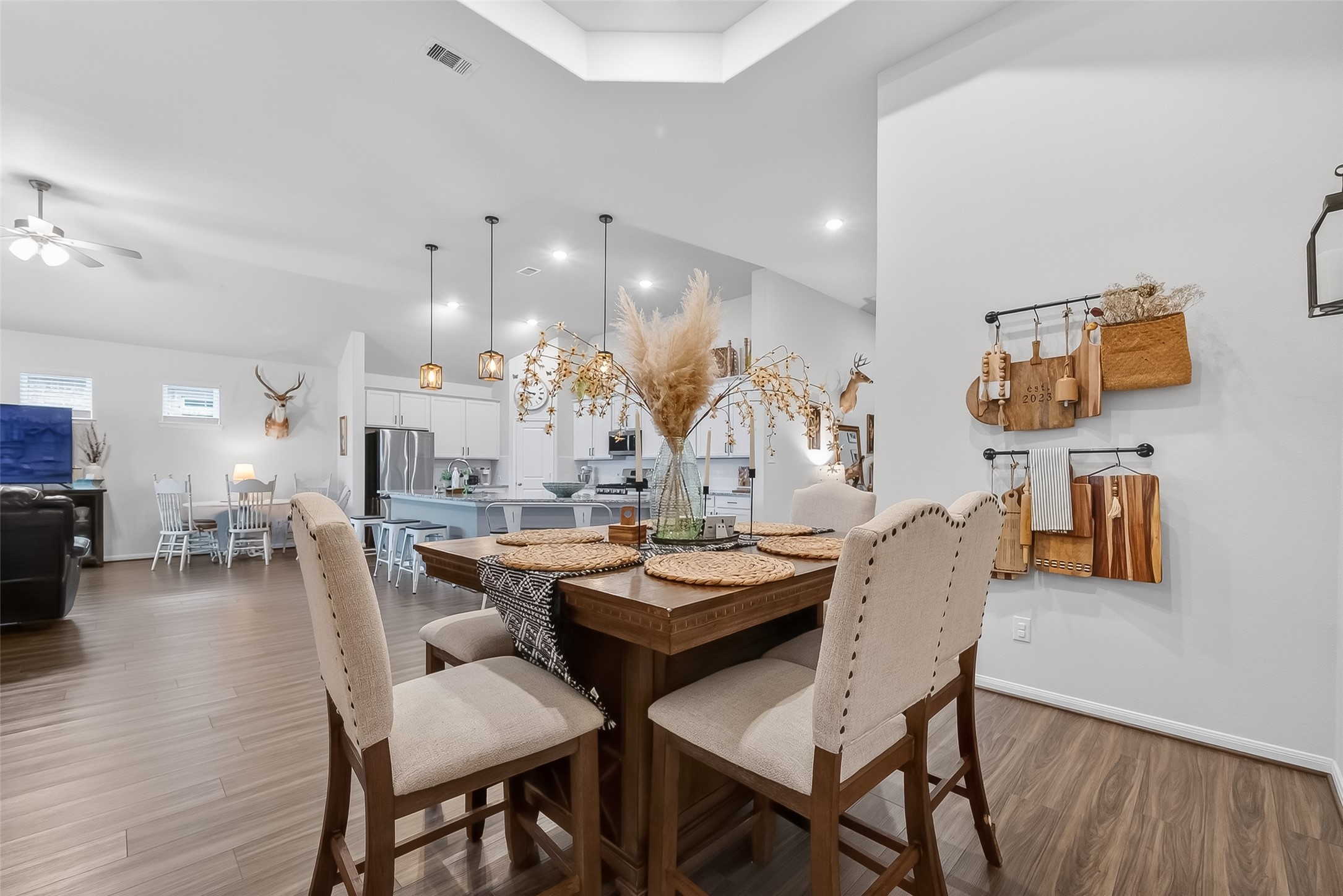 23506 Meritage Drive Alvin, TX 77511 - Photo 13 of 29