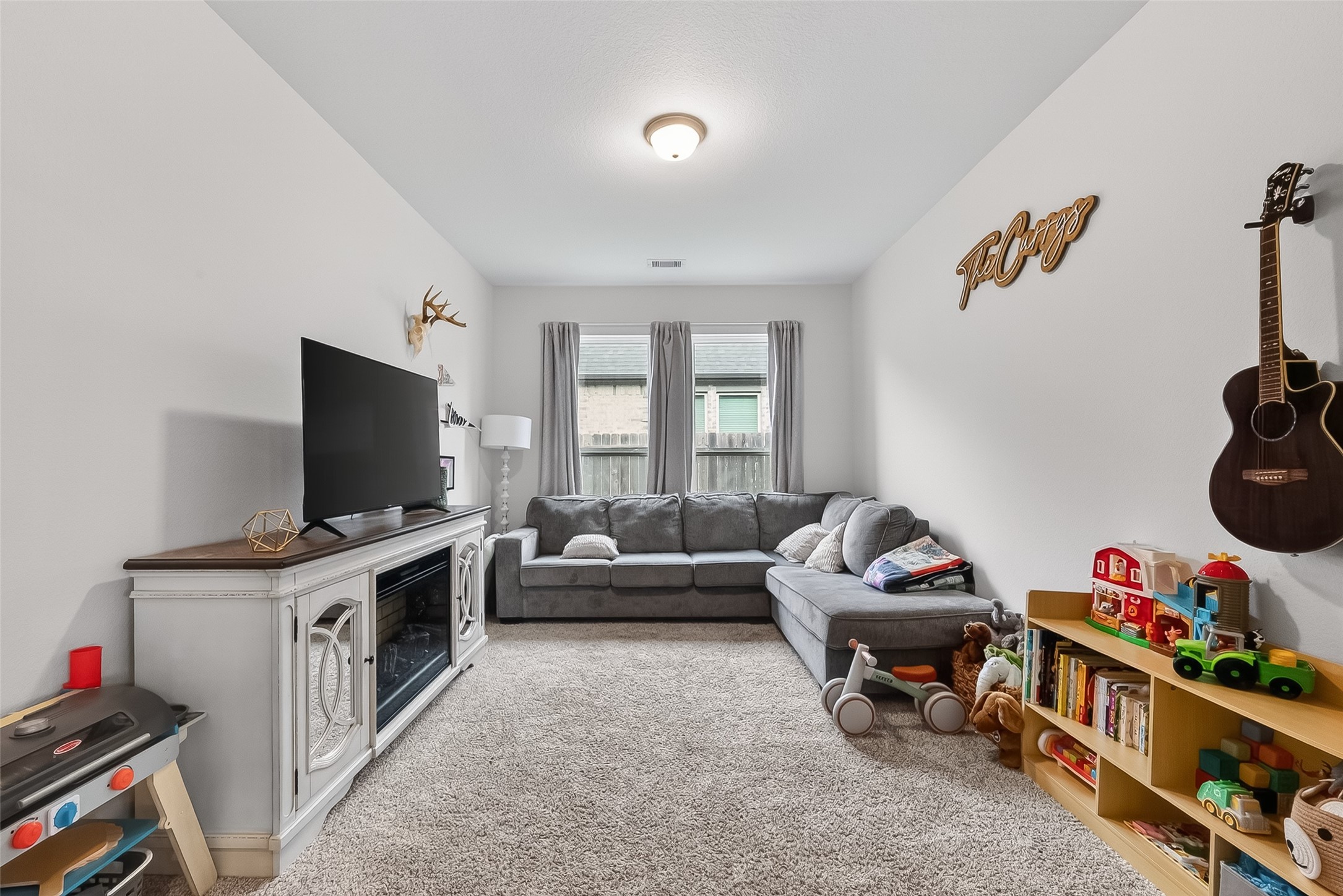 23506 Meritage Drive Alvin, TX 77511 - Photo 14 of 29 Study/Office/Flex Room