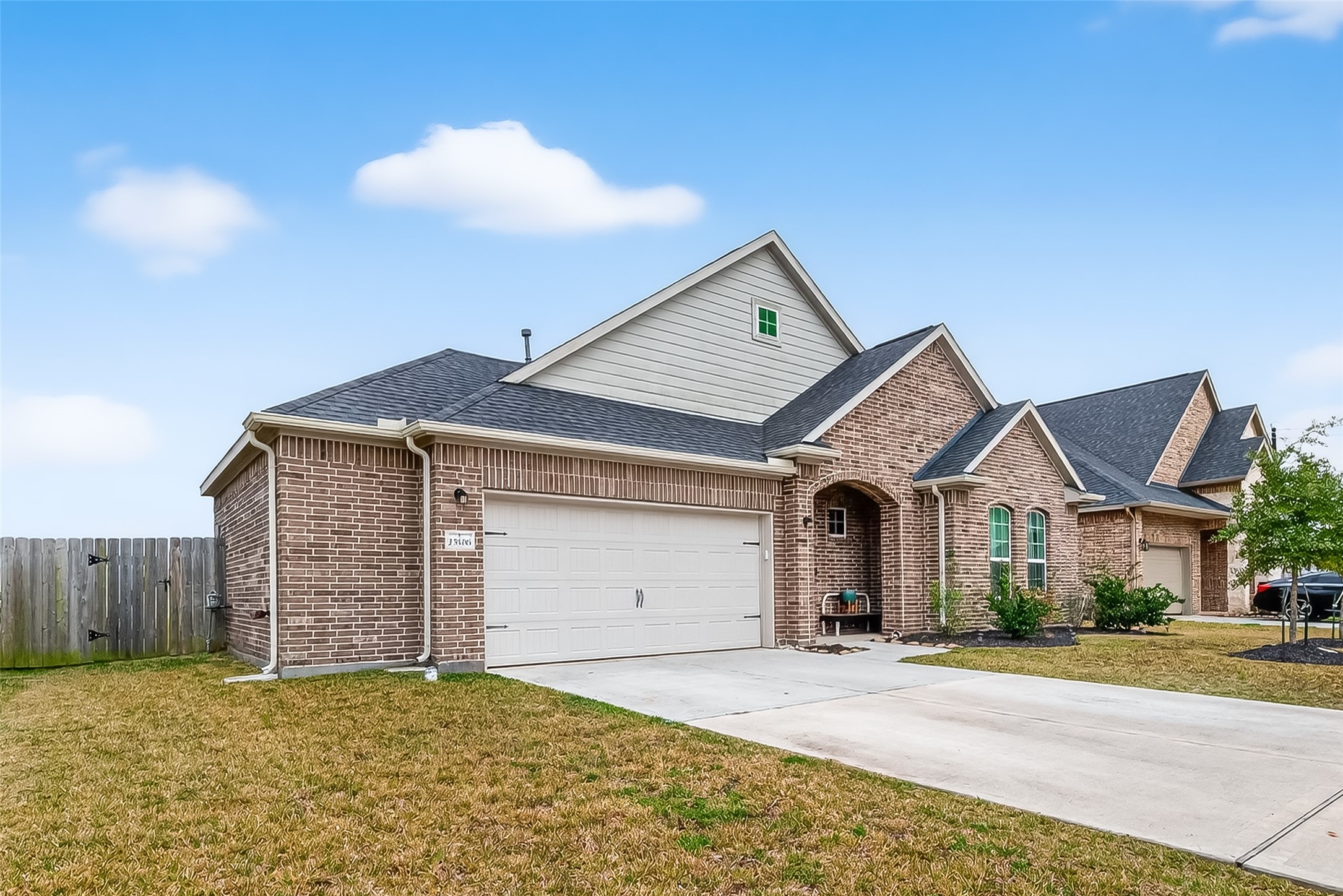 23506 Meritage Drive Alvin, TX 77511 - Photo 2 of 29