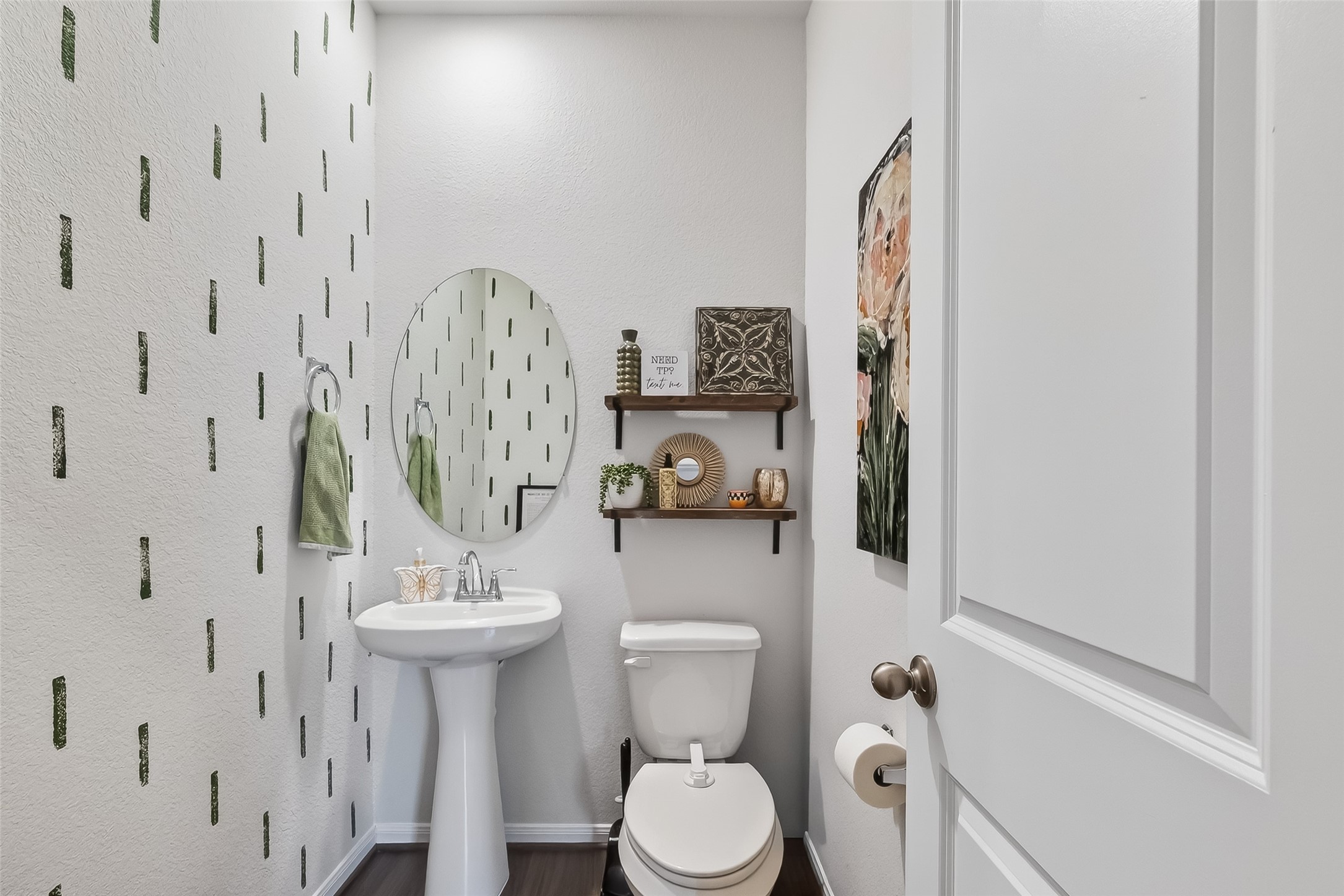 23506 Meritage Drive Alvin, TX 77511 - Photo 21 of 29