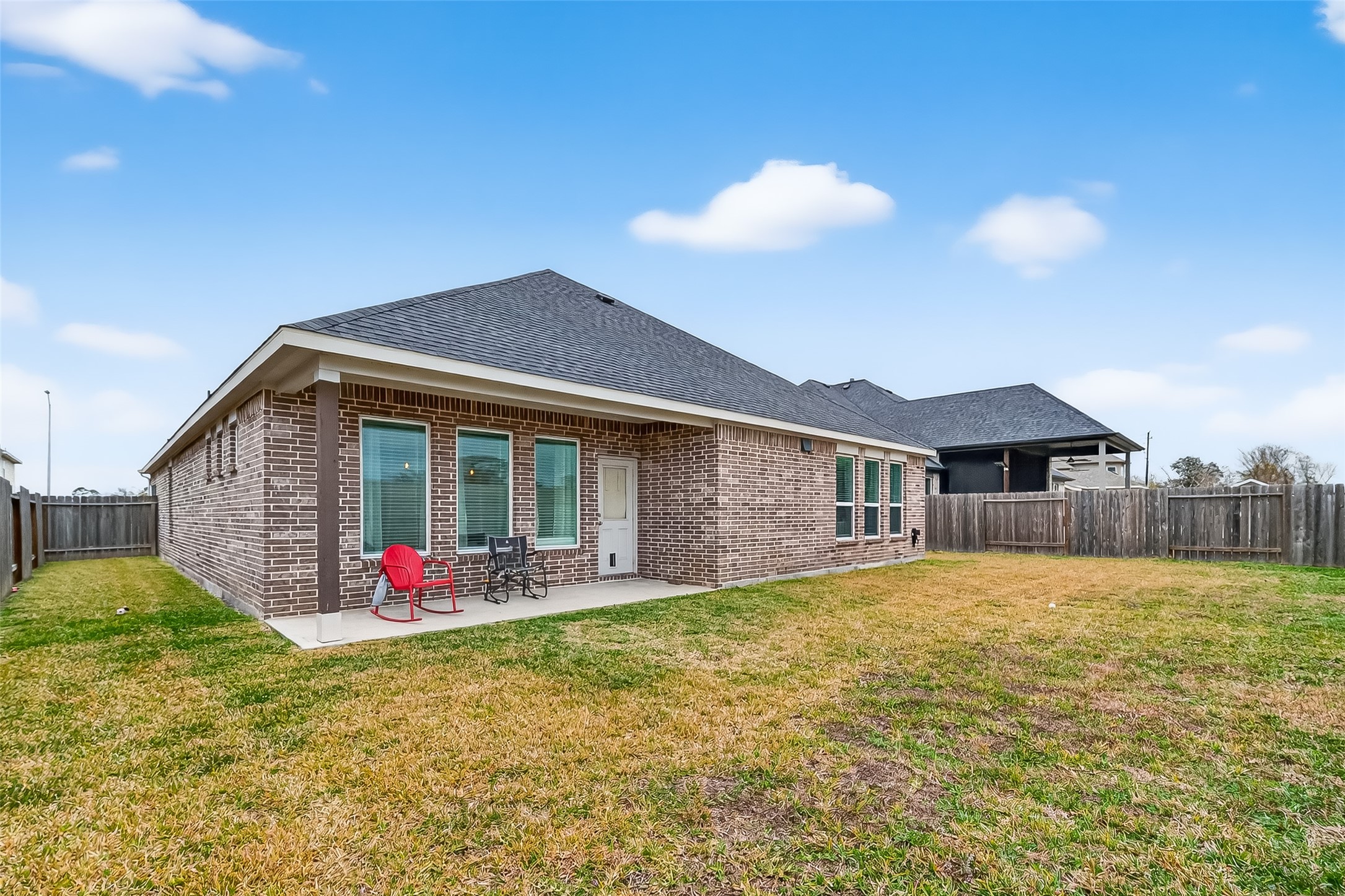 23506 Meritage Drive Alvin, TX 77511 - Photo 26 of 29