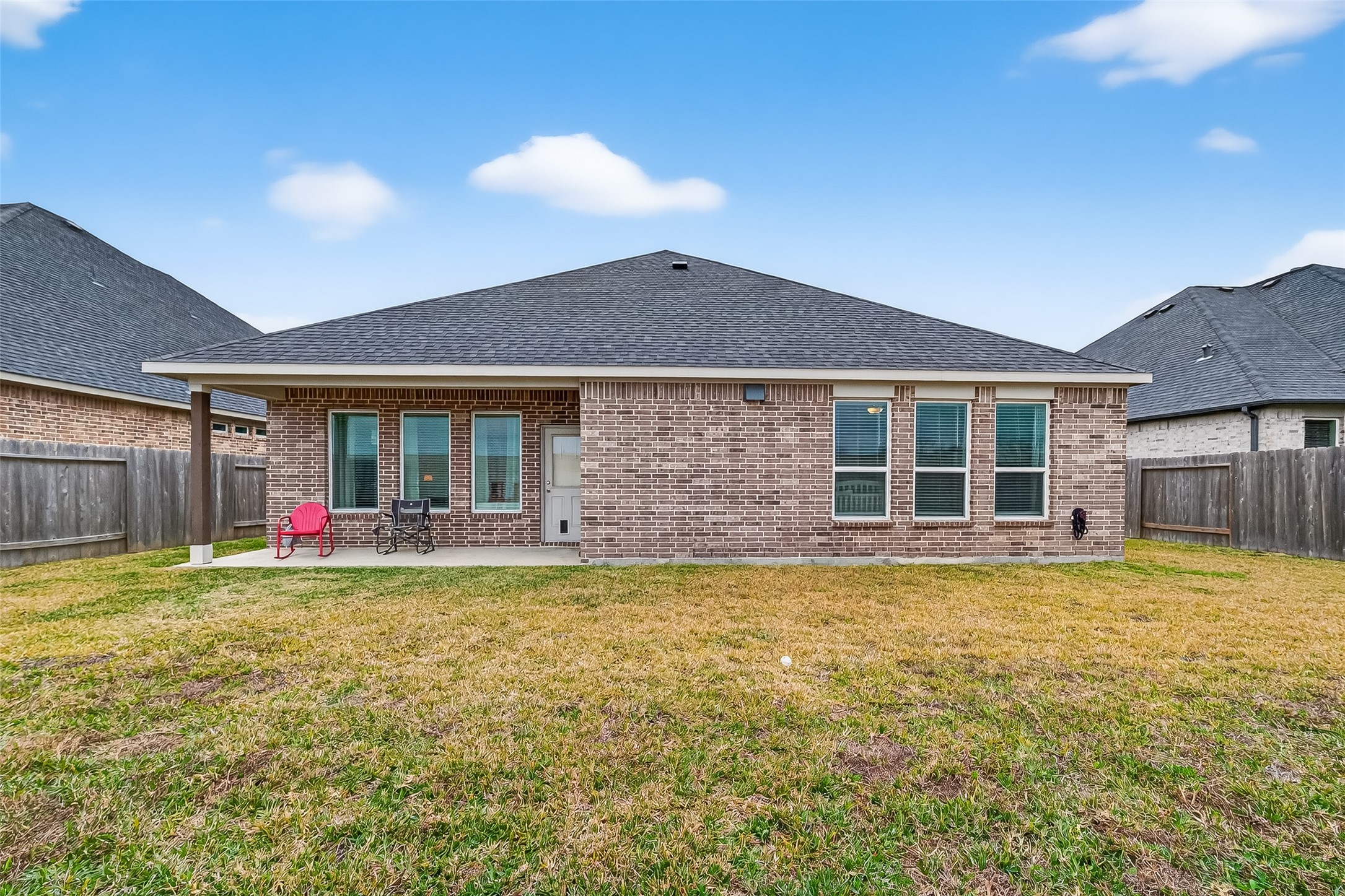 23506 Meritage Drive Alvin, TX 77511 - Photo 27 of 29