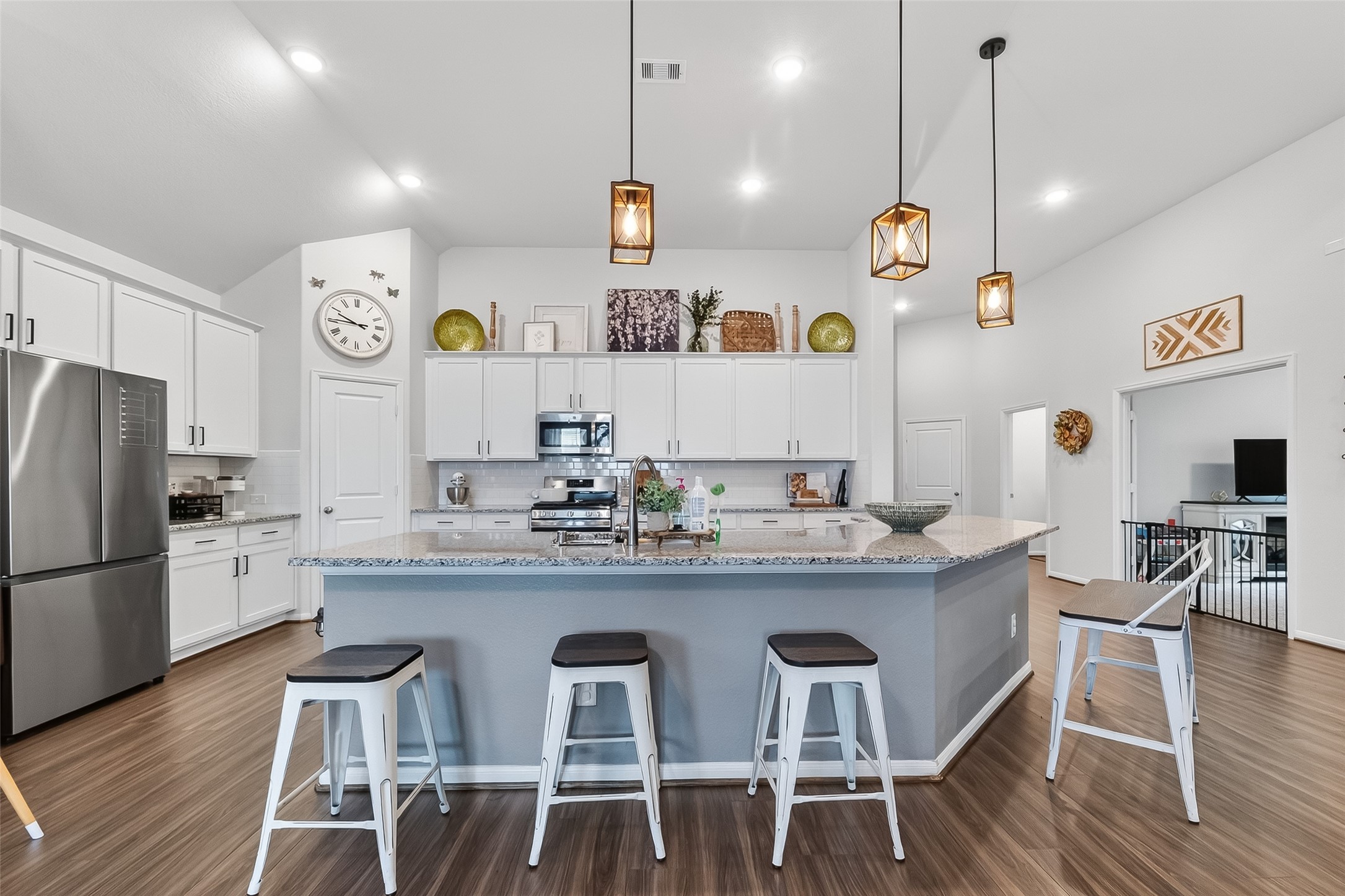 23506 Meritage Drive Alvin, TX 77511 - Photo 4 of 29