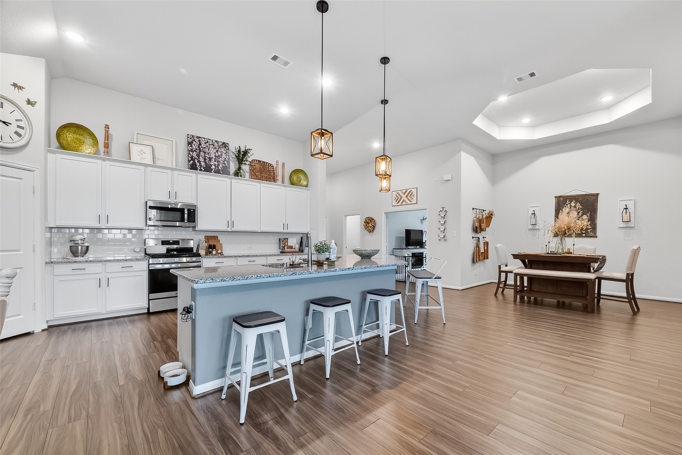 23506 Meritage Drive Alvin, TX 77511 - Photo 5 of 29