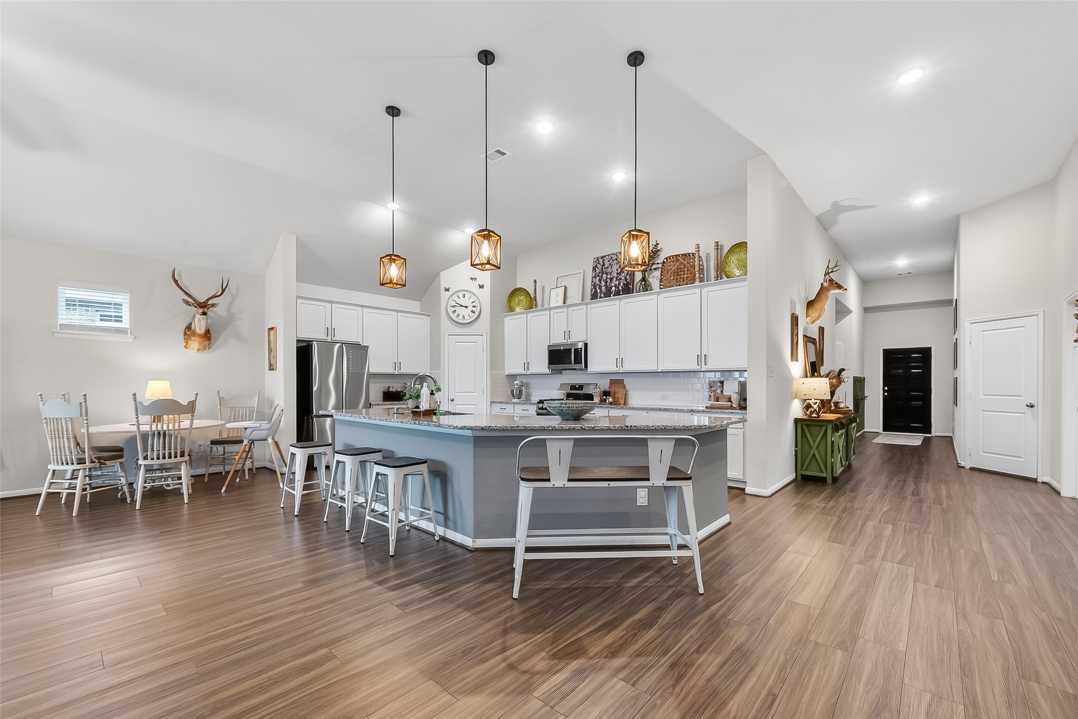 23506 Meritage Drive Alvin, TX 77511 - Photo 6 of 29