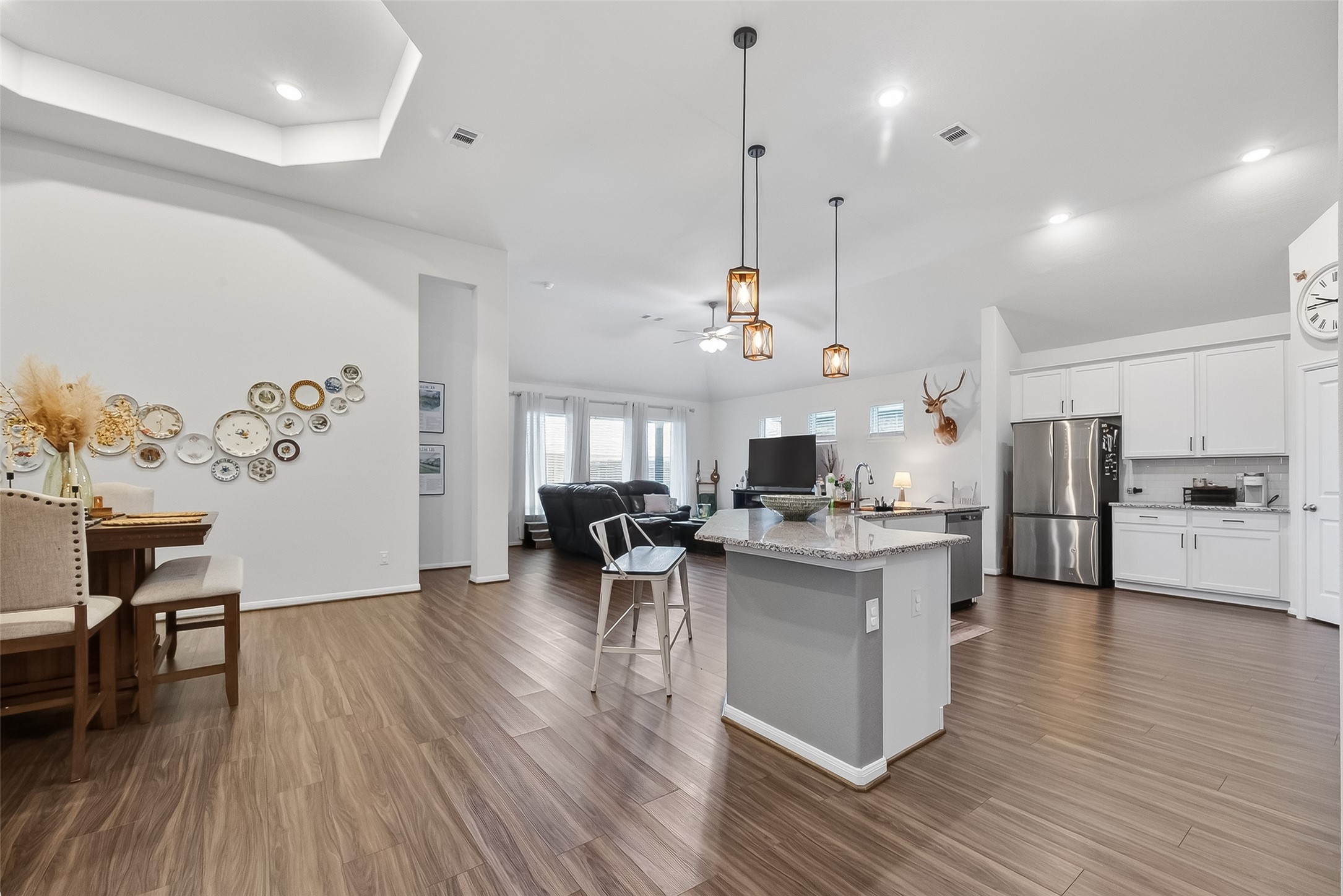 23506 Meritage Drive Alvin, TX 77511 - Photo 7 of 29