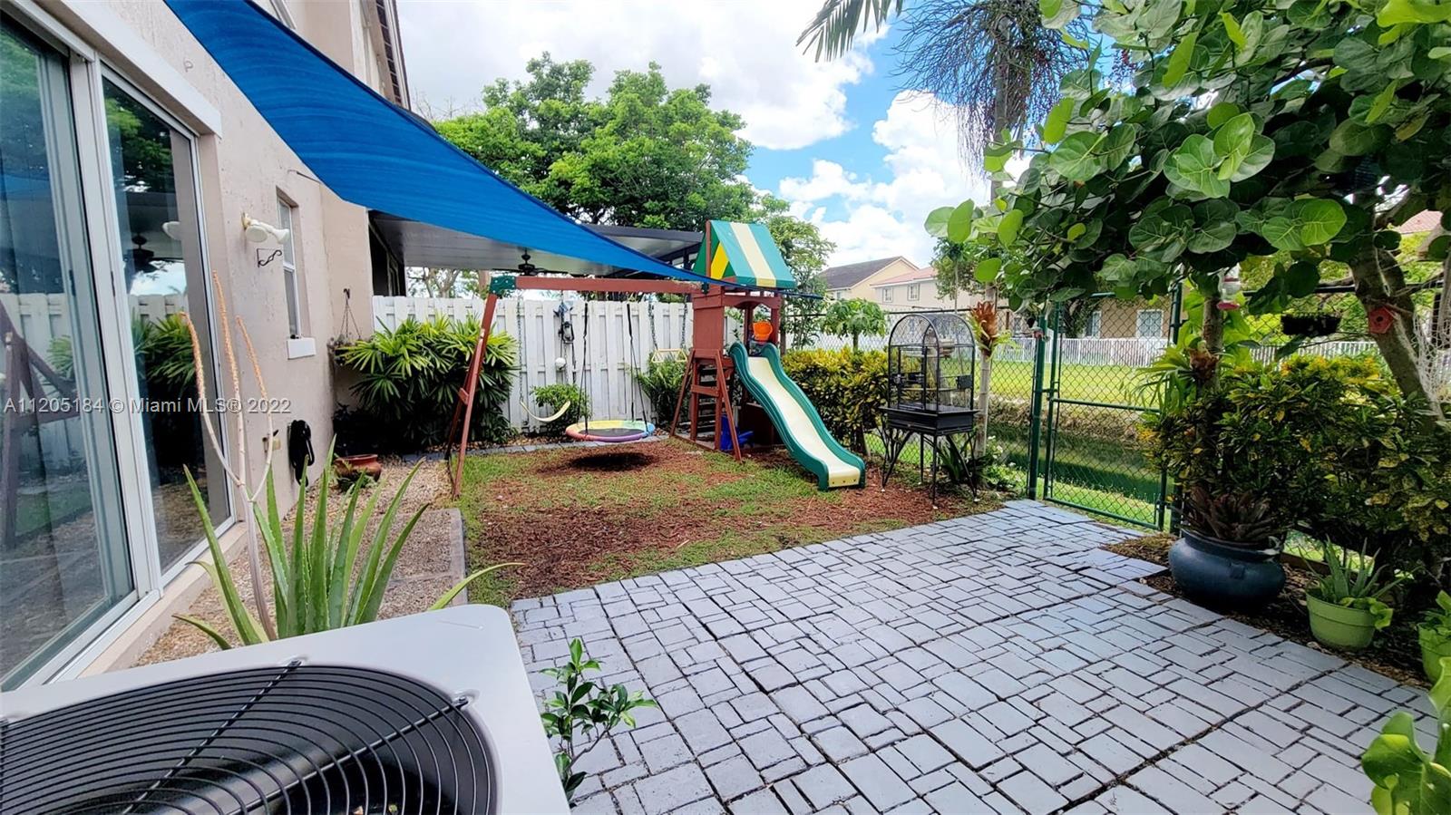 27312 Southwest 138th Path Homestead, FL 33032 - Photo 38 of 45 Gallery Image 38