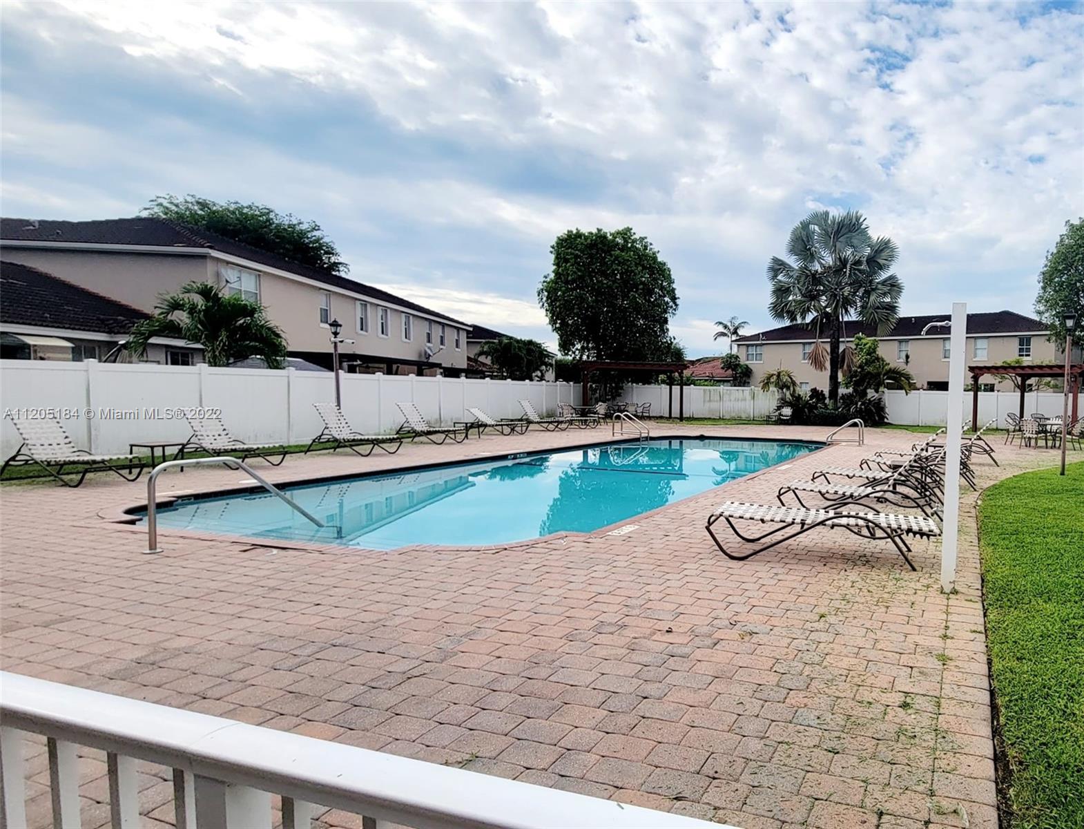 27312 Southwest 138th Path Homestead, FL 33032 - Photo 44 of 45 Gallery Image 44