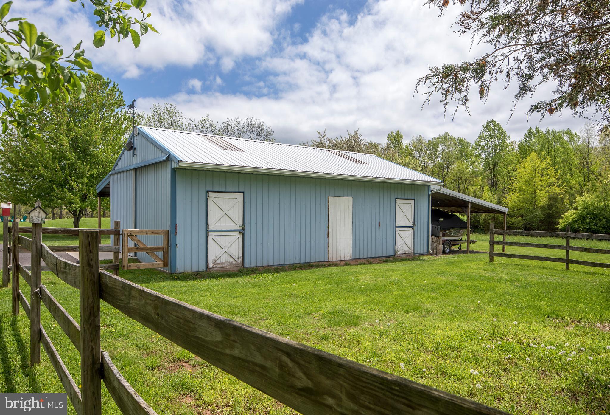1698 State Road Coopersburg, PA 18036 - Photo 18 of 21 Gallery Image 18