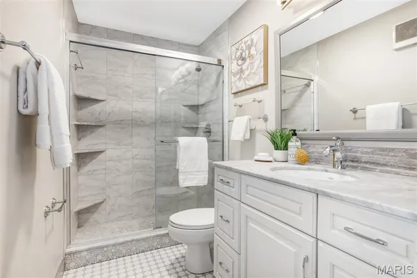$369,000 | 5510 Waterman Boulevard, Unit 602, St. Louis, MO 63112