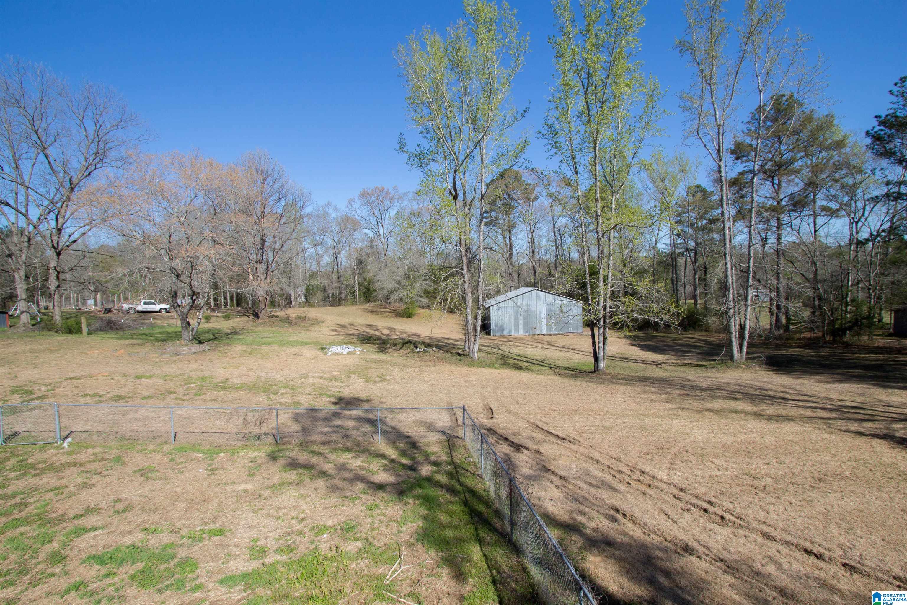 865 Oakley Station Road Randolph, AL 36792 - Photo 51 of 60