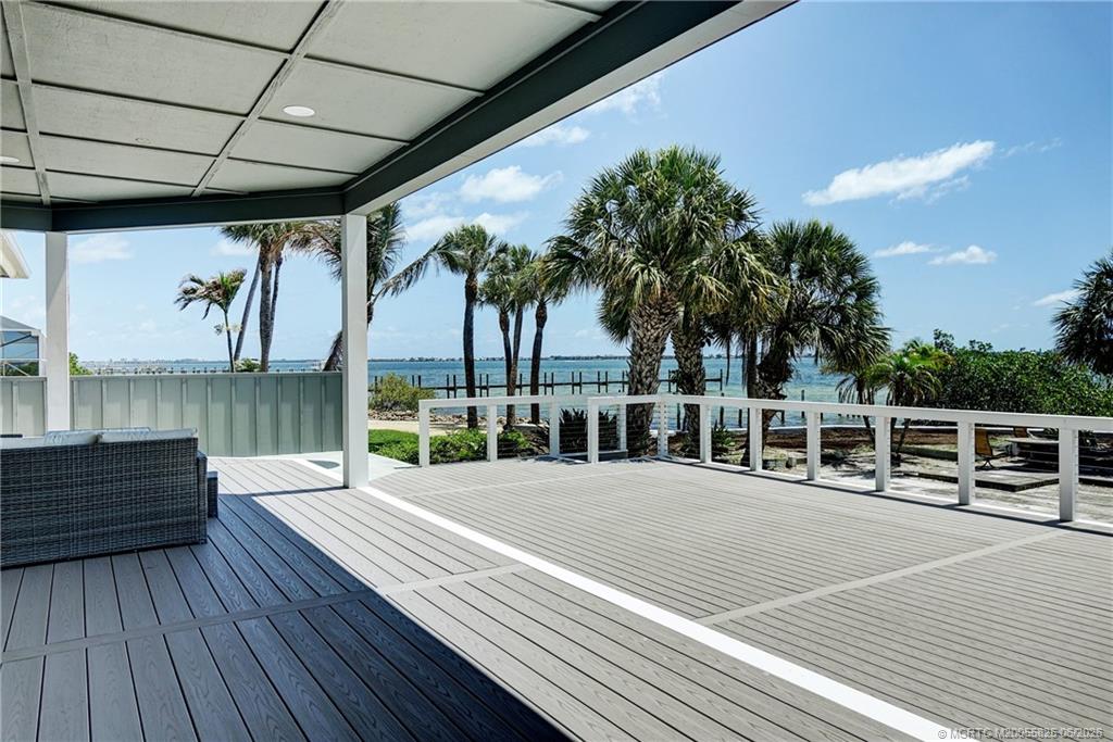 114 North Sewalls Point Road Stuart, FL 34996 - Photo 35 of 38