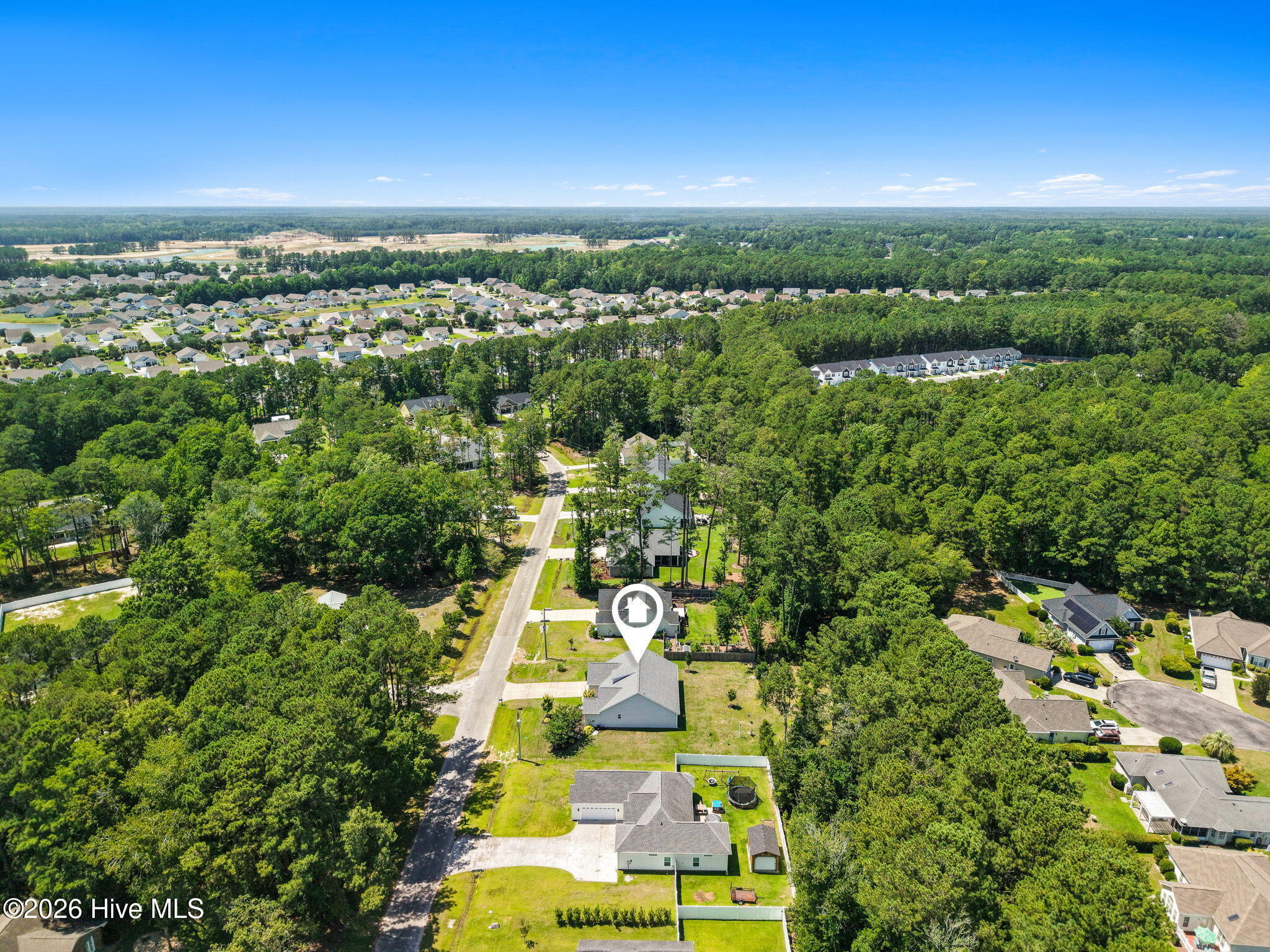 690 Boundary Loop Road Northwest Calabash, NC 28467 - Photo 47 of 51