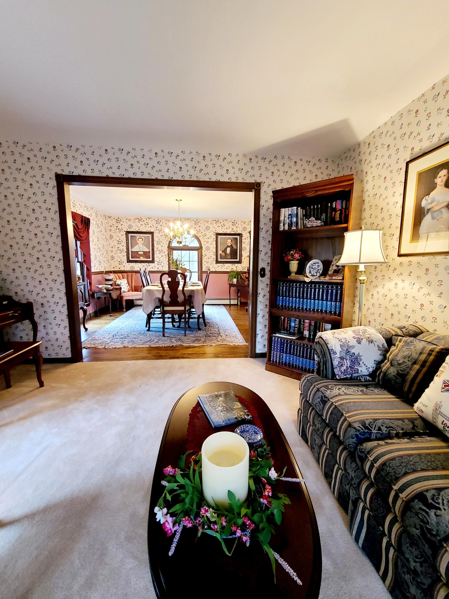 30 Silver Ridge Road Bangor, ME 04401 - Photo 25 of 102 Formal LV