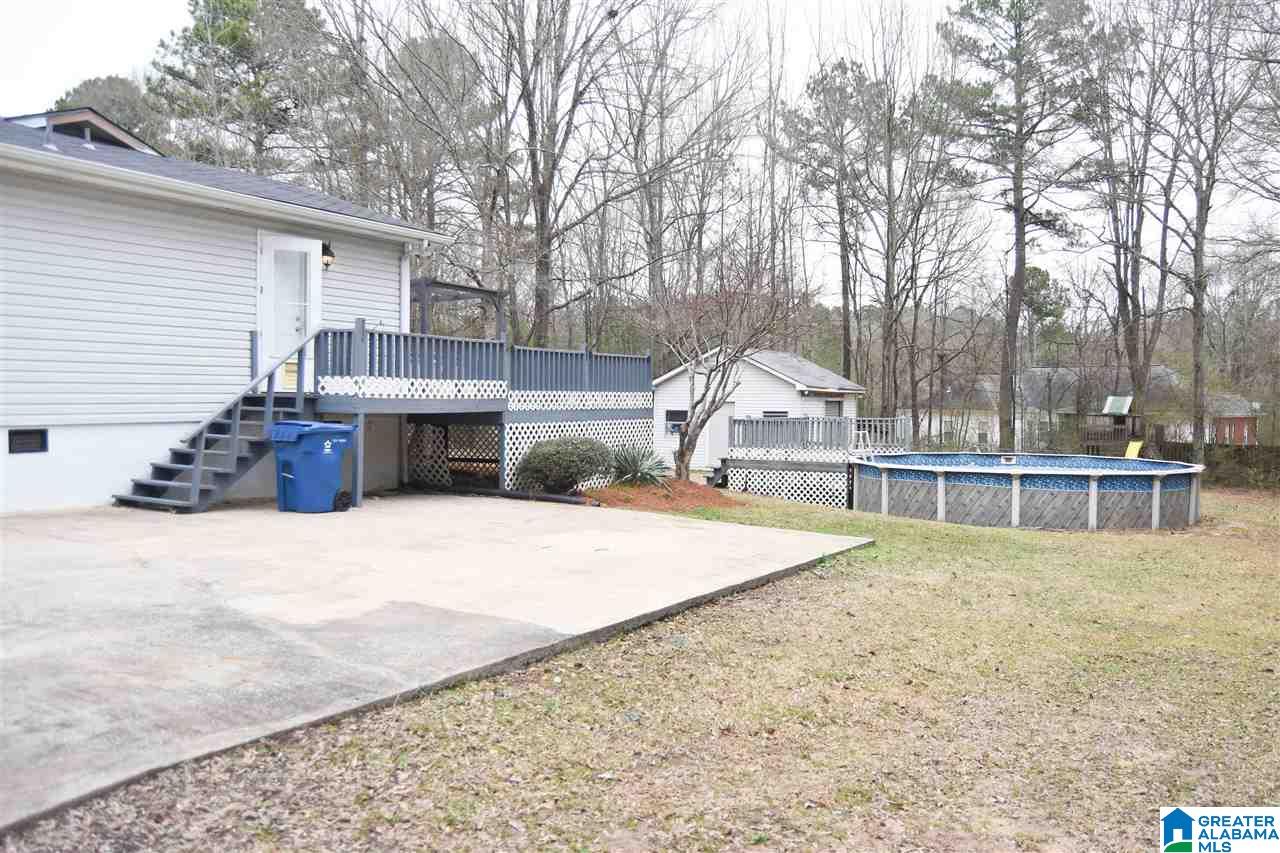 2301 Lark Lane Oxford, AL 36203 - Photo 36 of 43