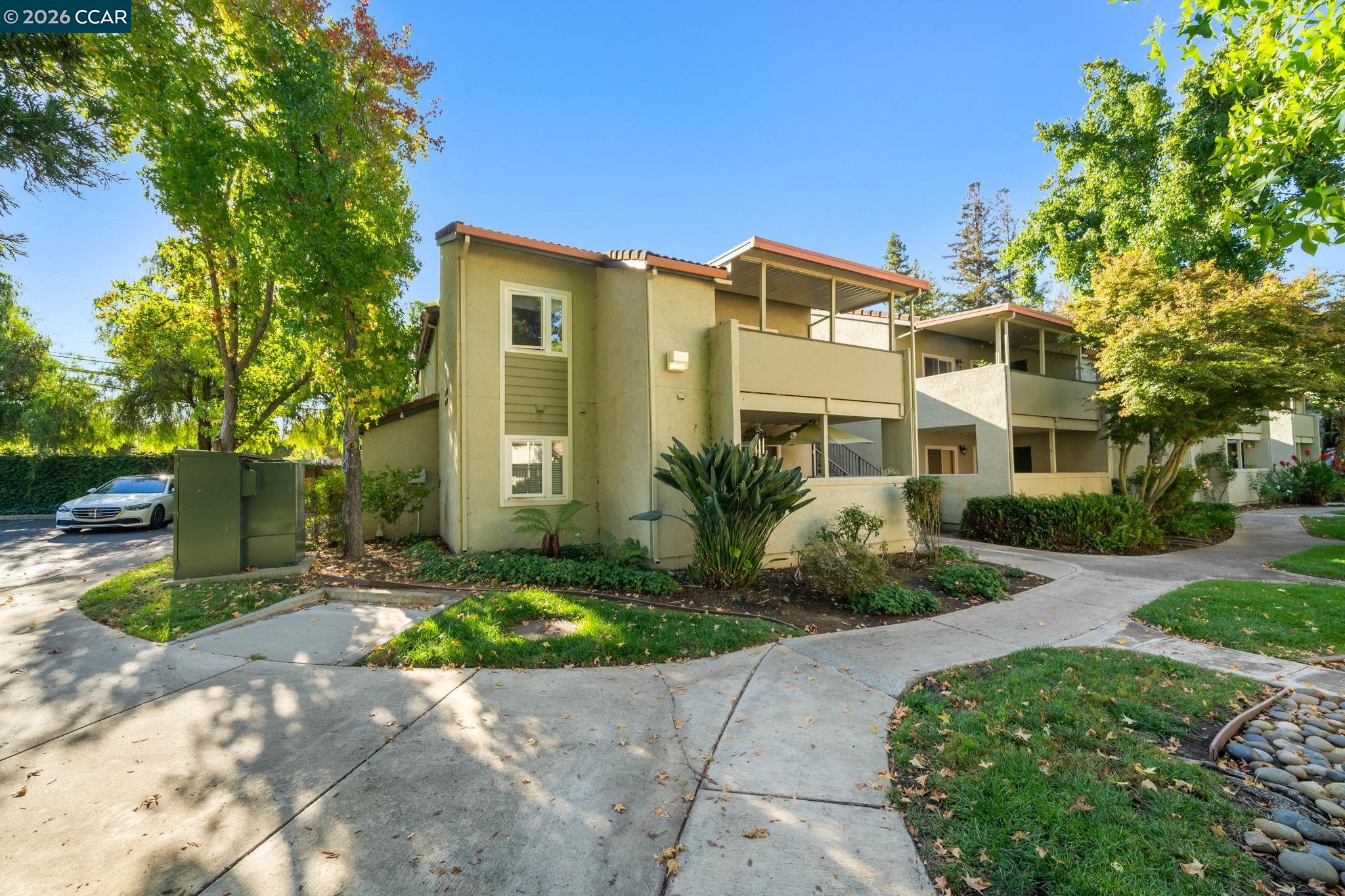 1505 Kirker Pass Road, Unit 223 Concord, CA 94521 - Photo 32 of 34 Gallery Image 32