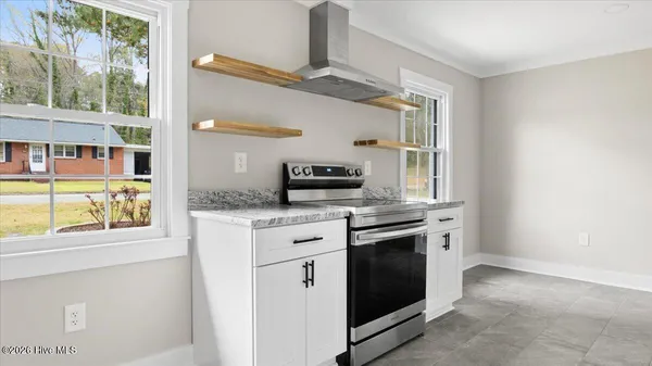 $297,000 | 1914 Crescent Drive, Rockingham, NC 28379