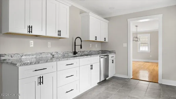 $297,000 | 1914 Crescent Drive, Rockingham, NC 28379