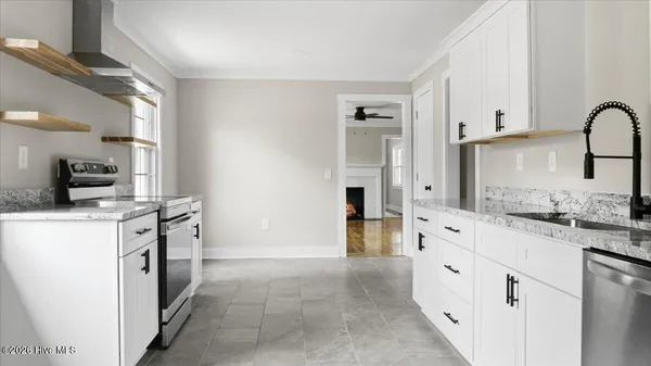 $297,000 | 1914 Crescent Drive, Rockingham, NC 28379