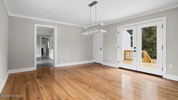 $297,000 | 1914 Crescent Drive, Rockingham, NC 28379