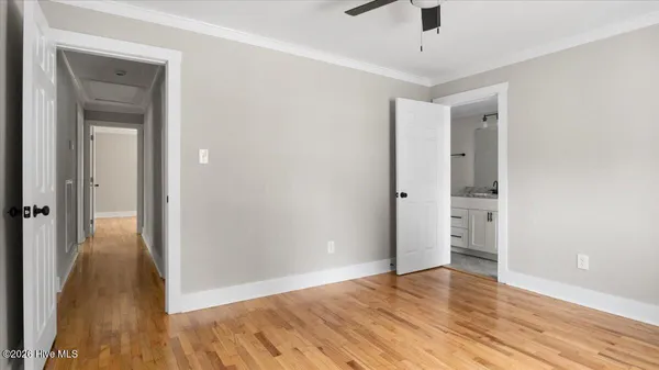 $297,000 | 1914 Crescent Drive, Rockingham, NC 28379