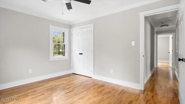 $297,000 | 1914 Crescent Drive, Rockingham, NC 28379