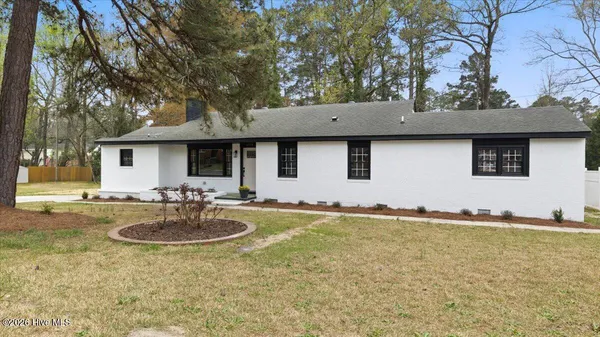 $297,000 | 1914 Crescent Drive, Rockingham, NC 28379