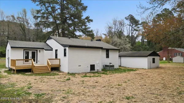$297,000 | 1914 Crescent Drive, Rockingham, NC 28379