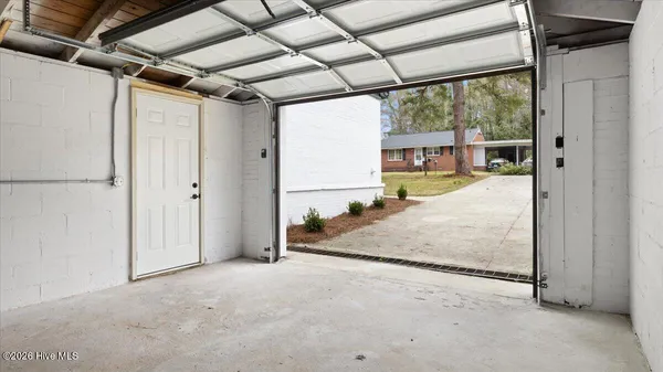 $297,000 | 1914 Crescent Drive, Rockingham, NC 28379